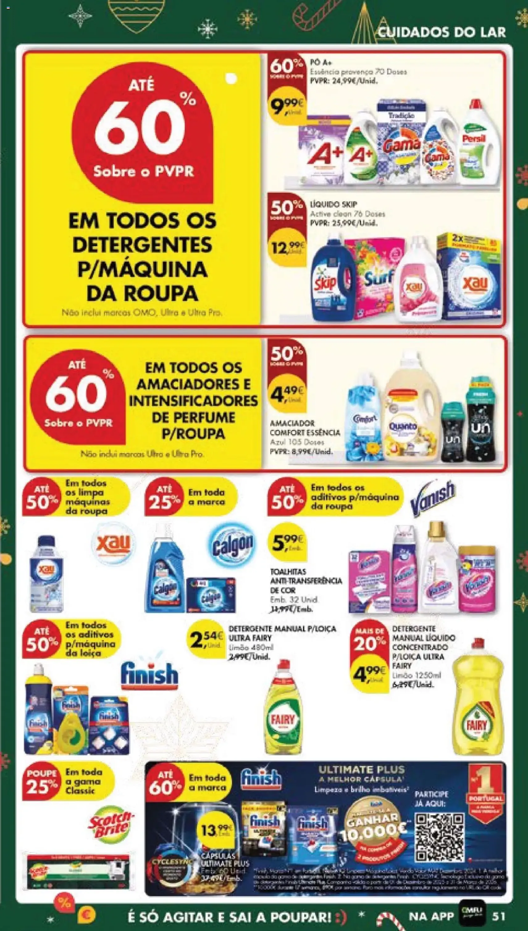 Pingo Doce folheto - folheto válido a partir de 16/12/2025 página 61 de 68