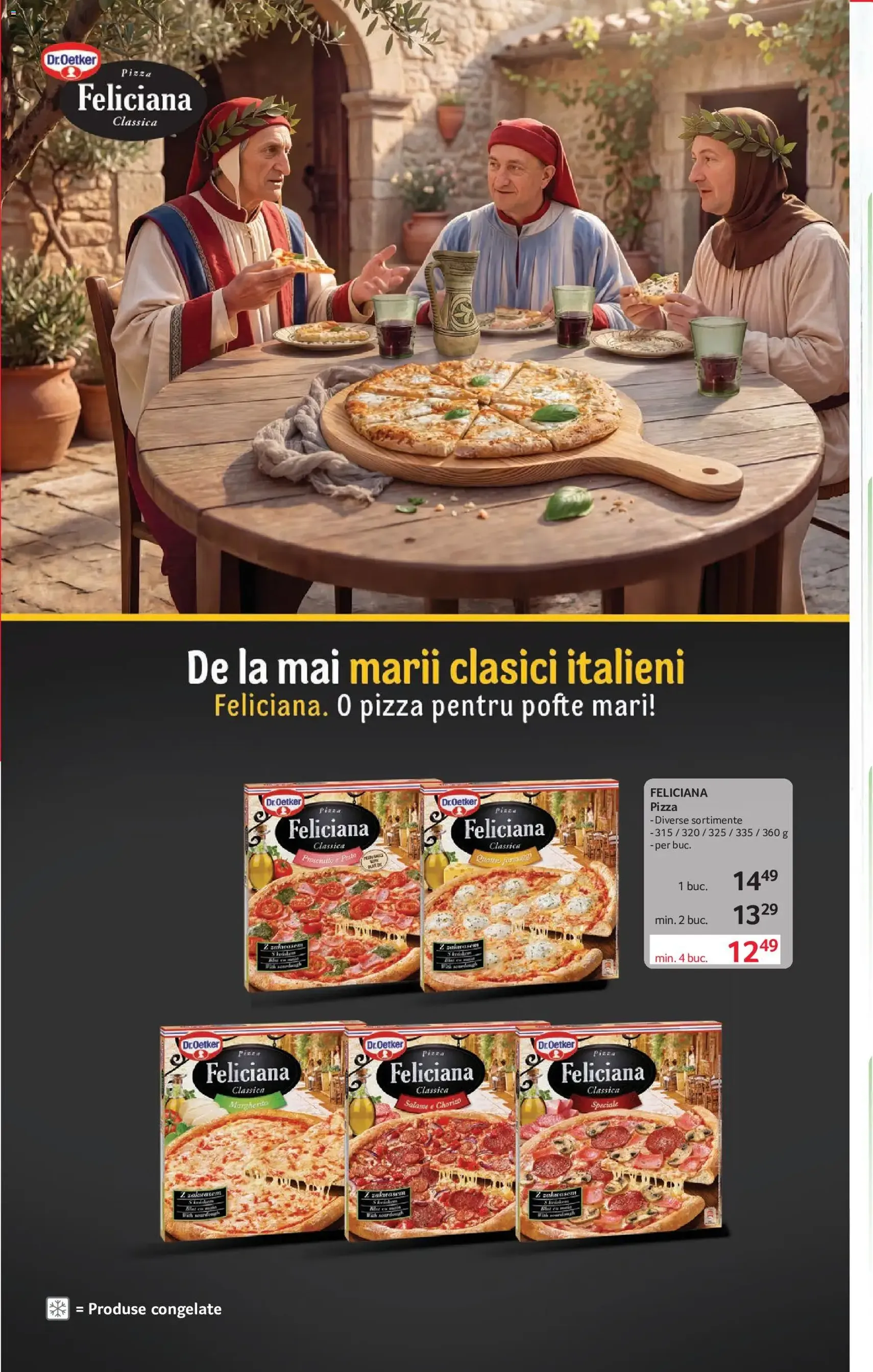 Selgros Catalog - cataloage valabile începând cu 15.05.2026 pagina 6 din 25