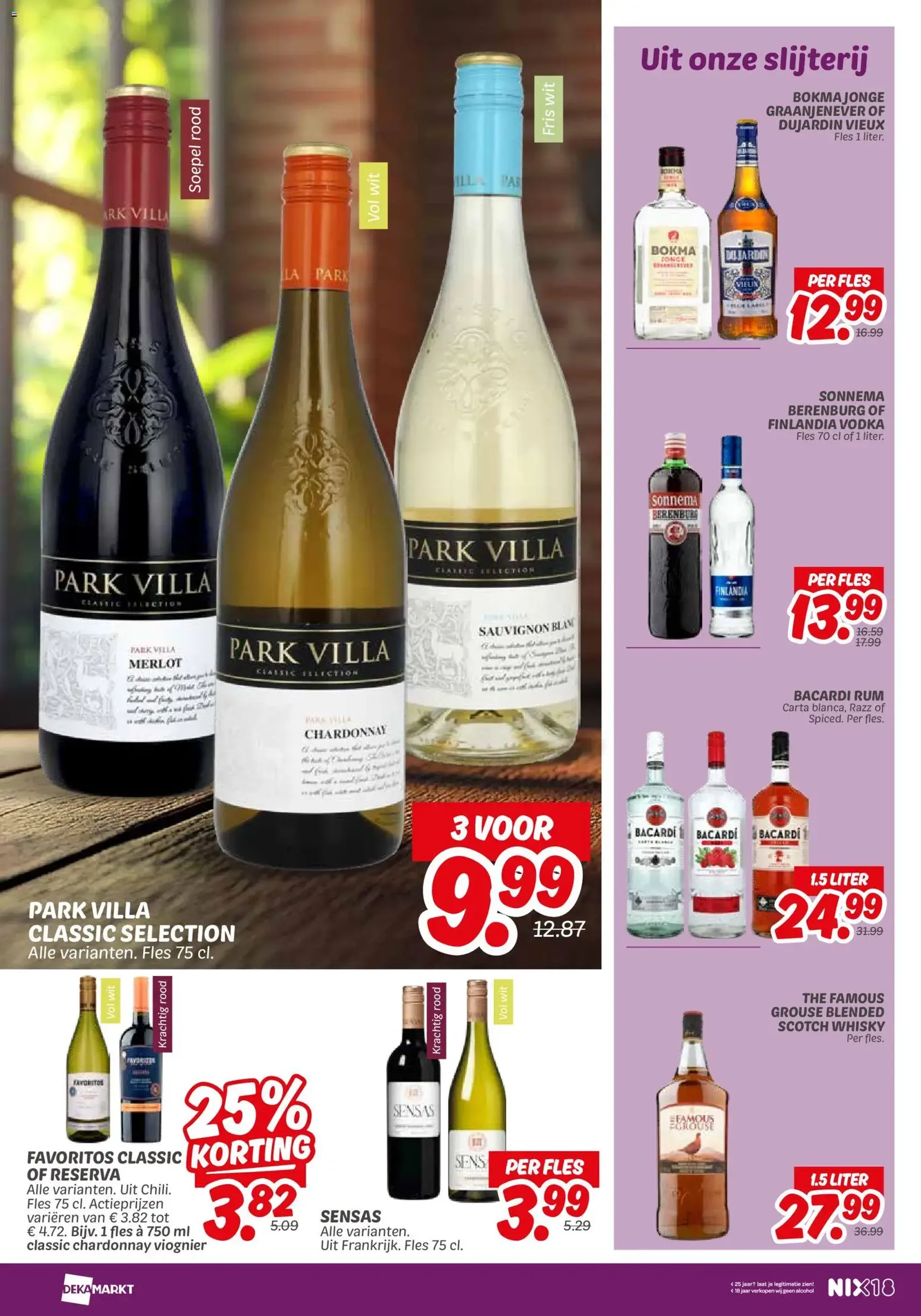 Dekamarkt - Folder - geldige folder vanaf 25-11-2025 pagina 20 van 32