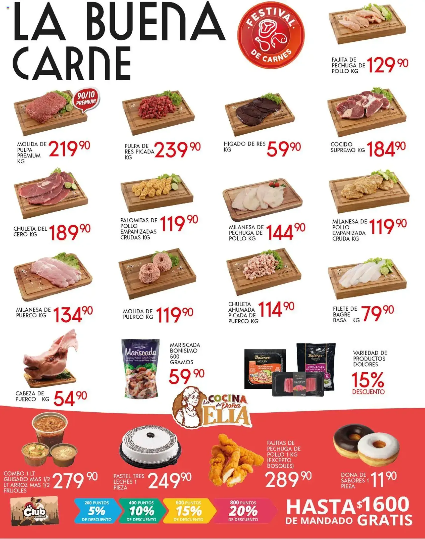 Alsuper - Folleto - folleto válido desde 23/09/2025 página 2 de 8