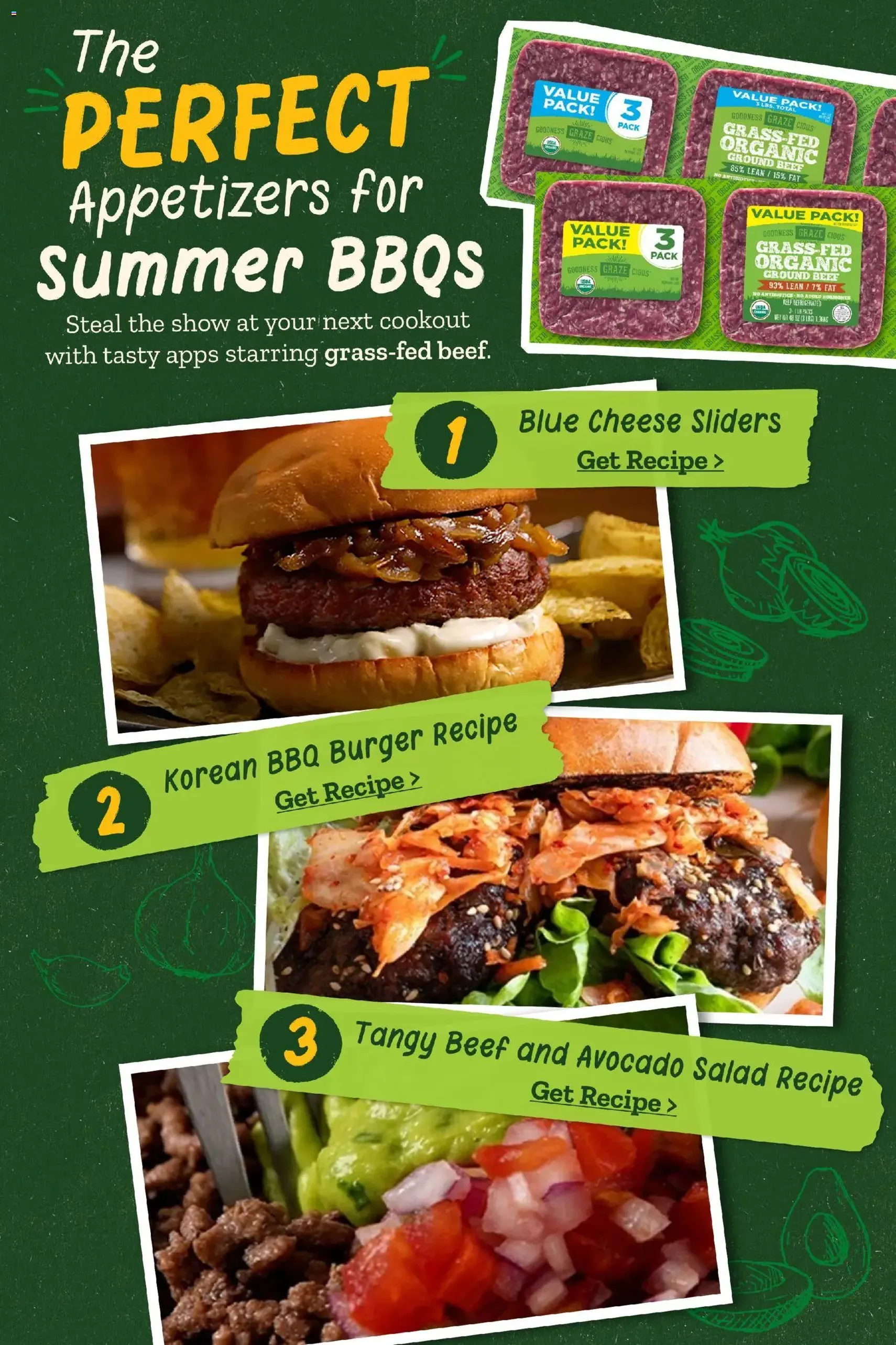 Sprouts Weekly Ad - valid flyer from 08/05/2026, page 11 of 12