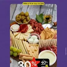 Vista previa del folleto Surtimax catálogo válido desde 15/05/2026