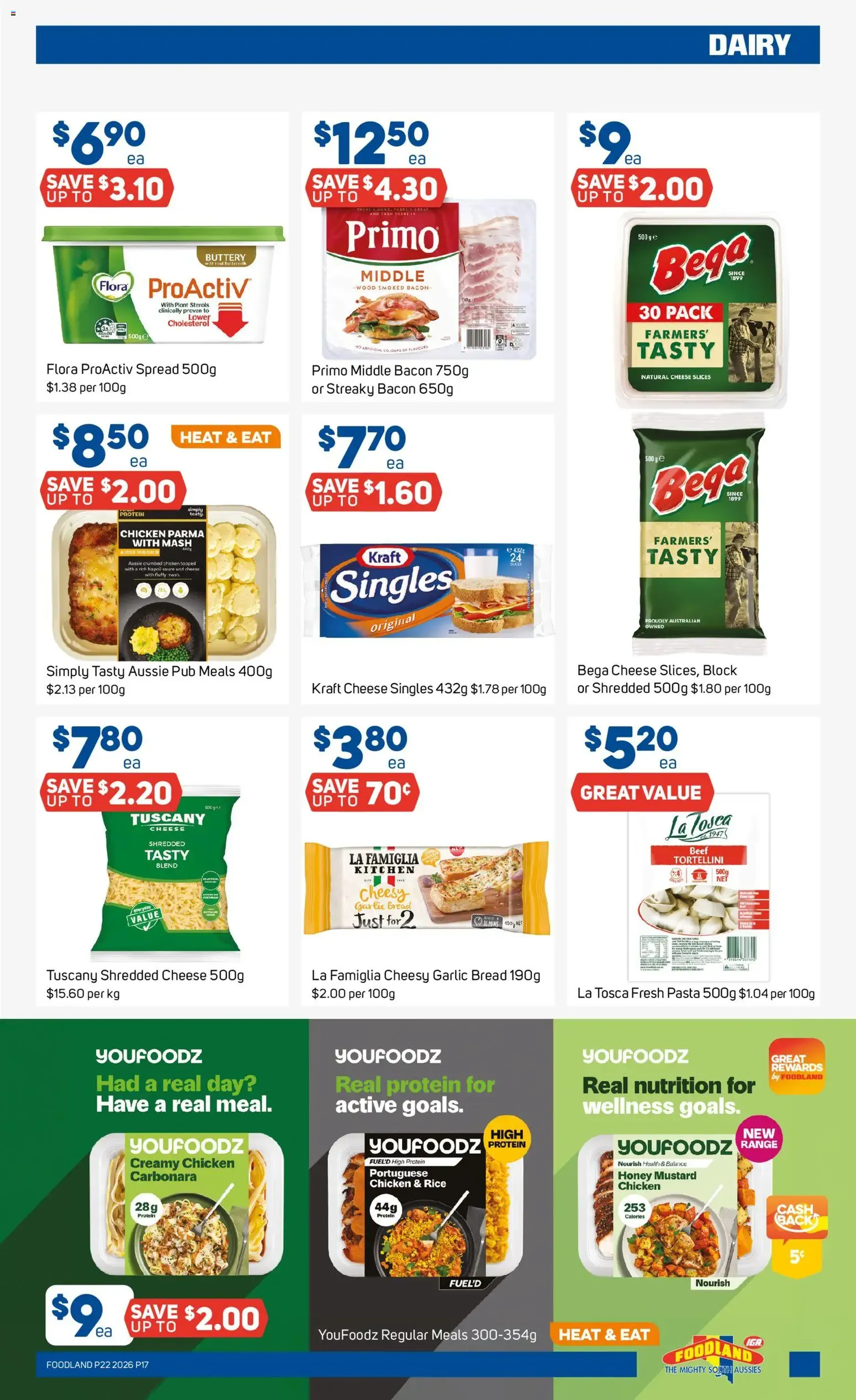 Foodland catalogue - valid flyer from 27/05/2026, page 17 of 32
