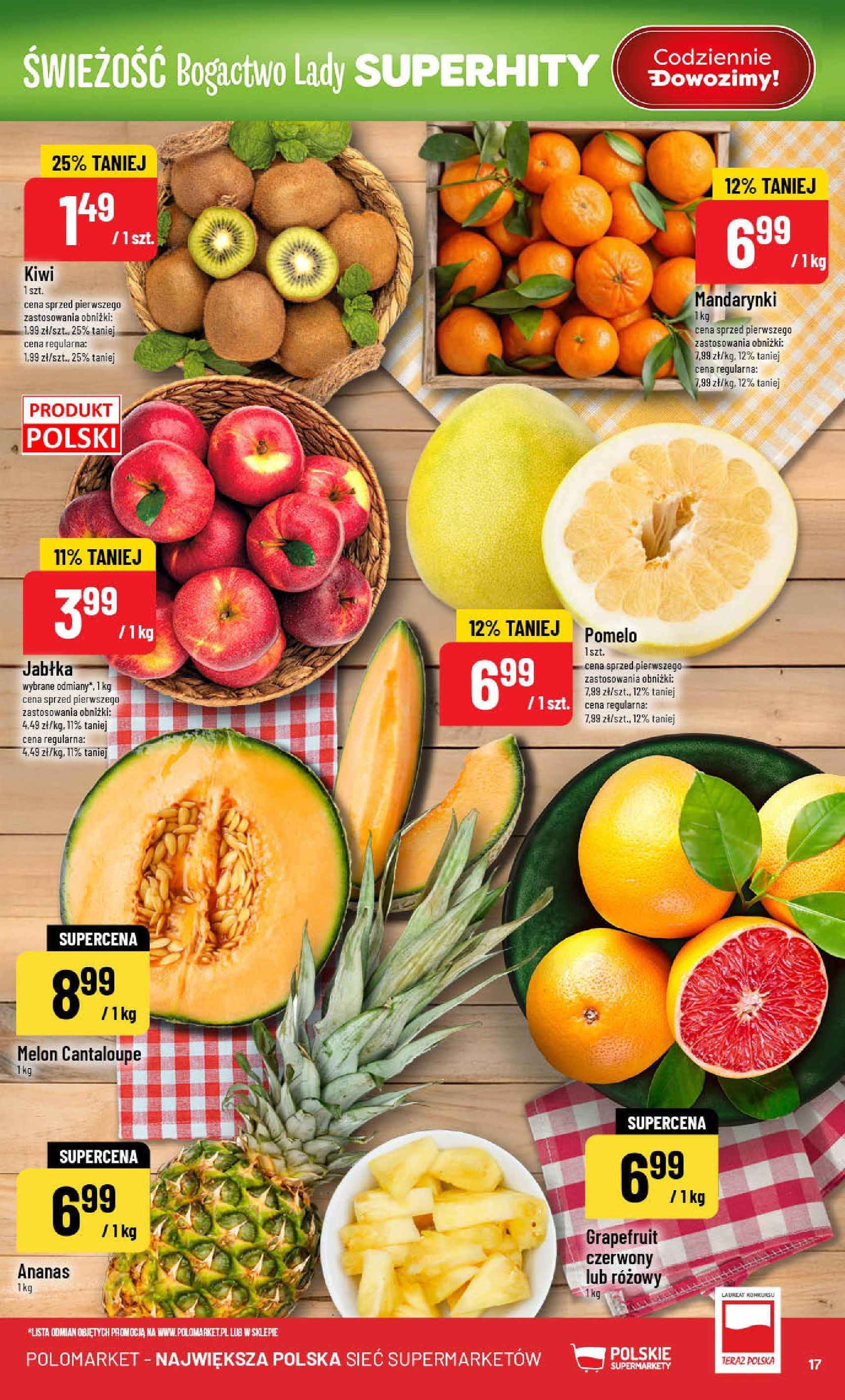 POLOmarket Gazetka - ważny gazetka od 04.02.2026 strona 17 z 58