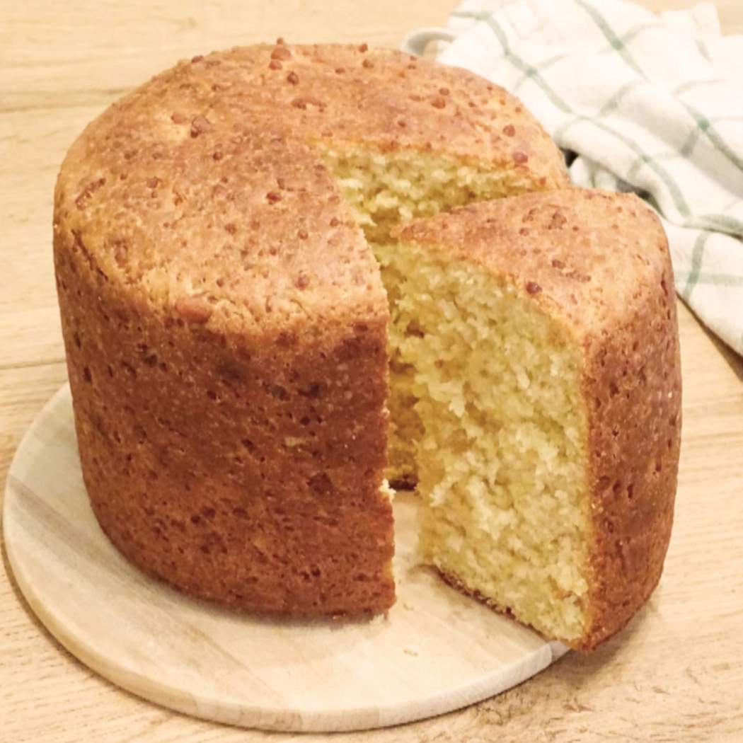 Torta di pasqua umbra