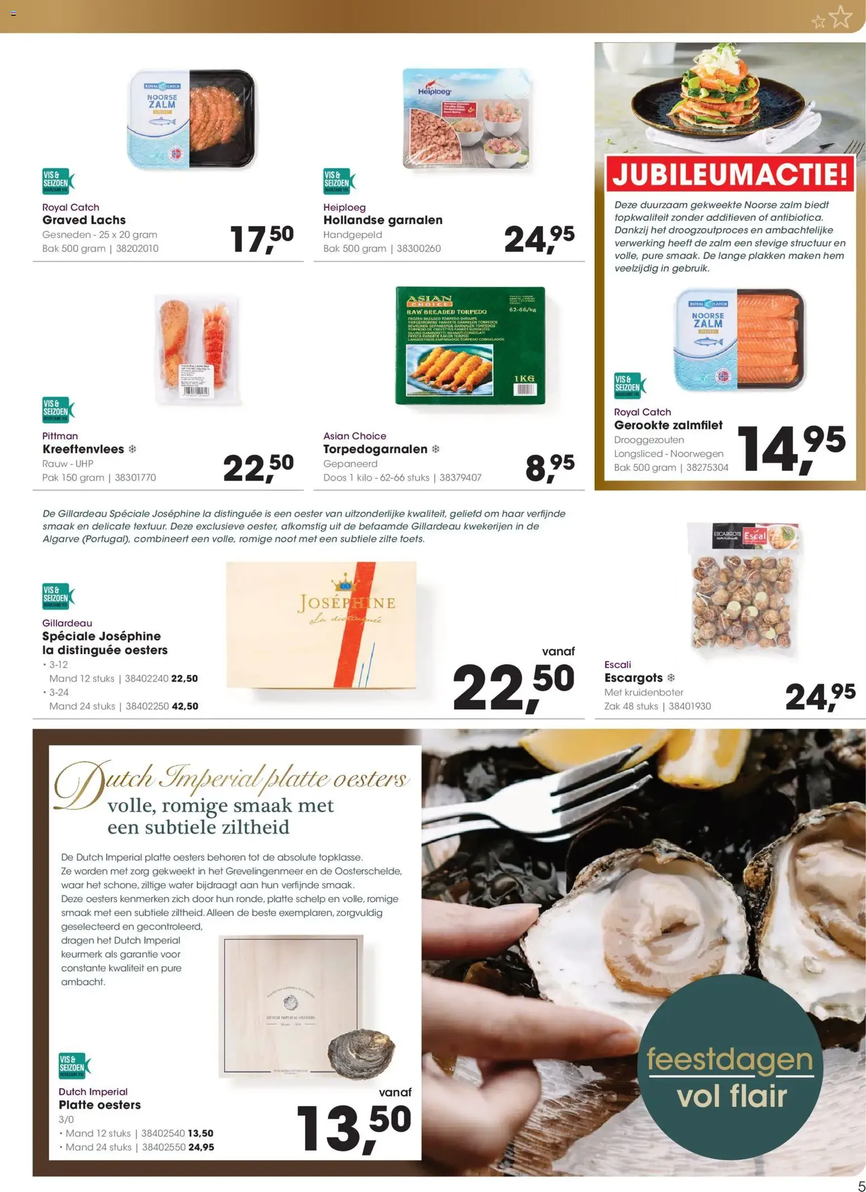 Hanos - Folder - geldige folder vanaf 15-12-2025 pagina 5 van 32