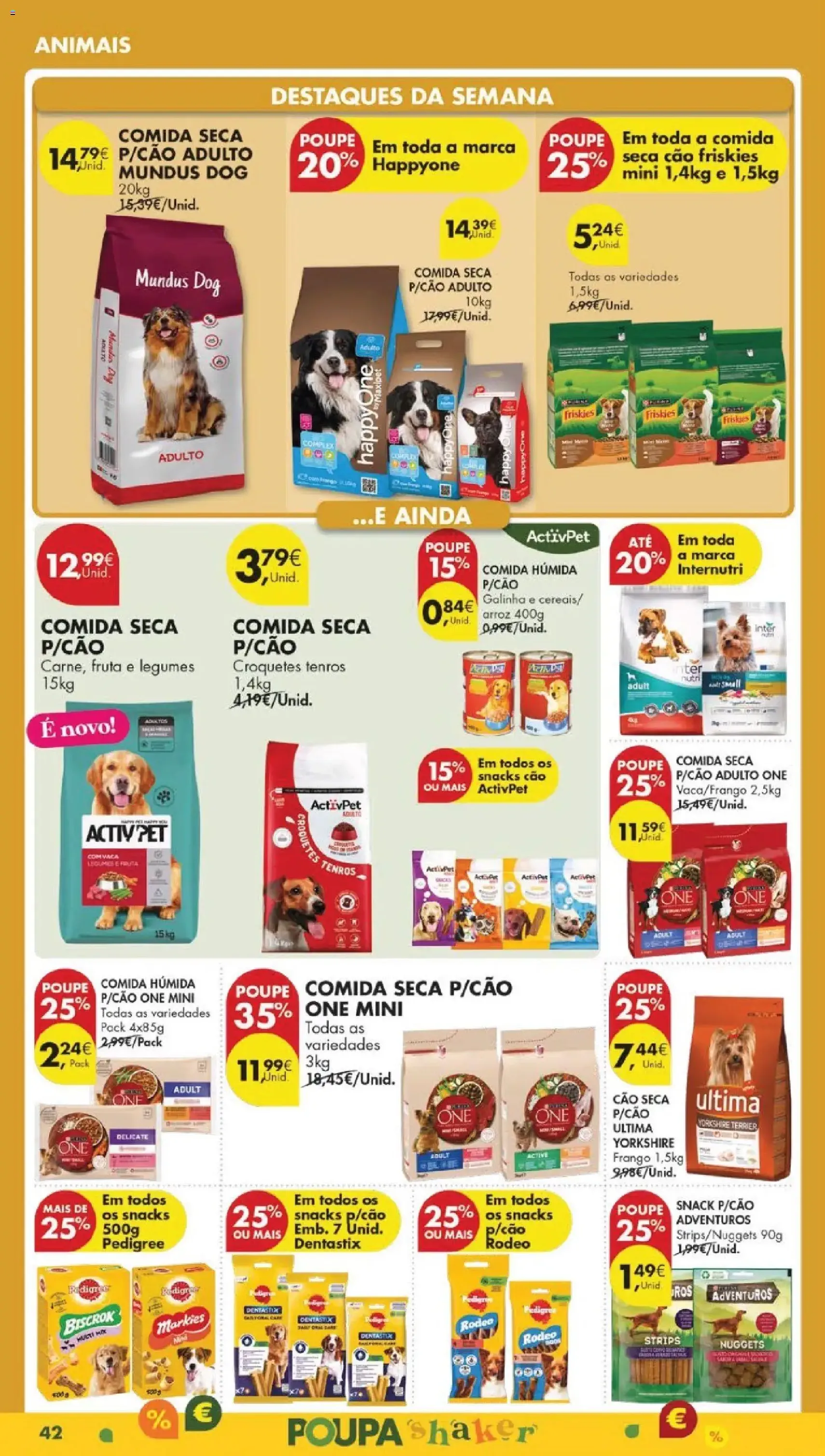 Pingo Doce folheto - folheto válido a partir de 10/02/2026 página 48 de 54