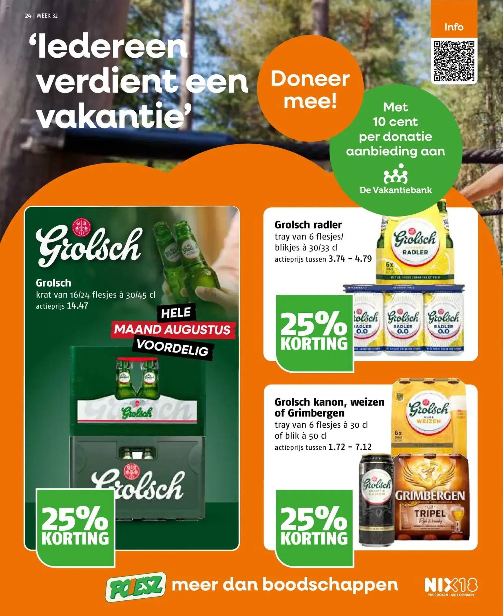 Poiesz folder - geldige folder vanaf 02-08-2026 pagina 24 van 37
