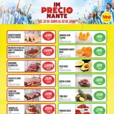 Vista previa del folleto Vea ofertas válido desde 29/06/2026
