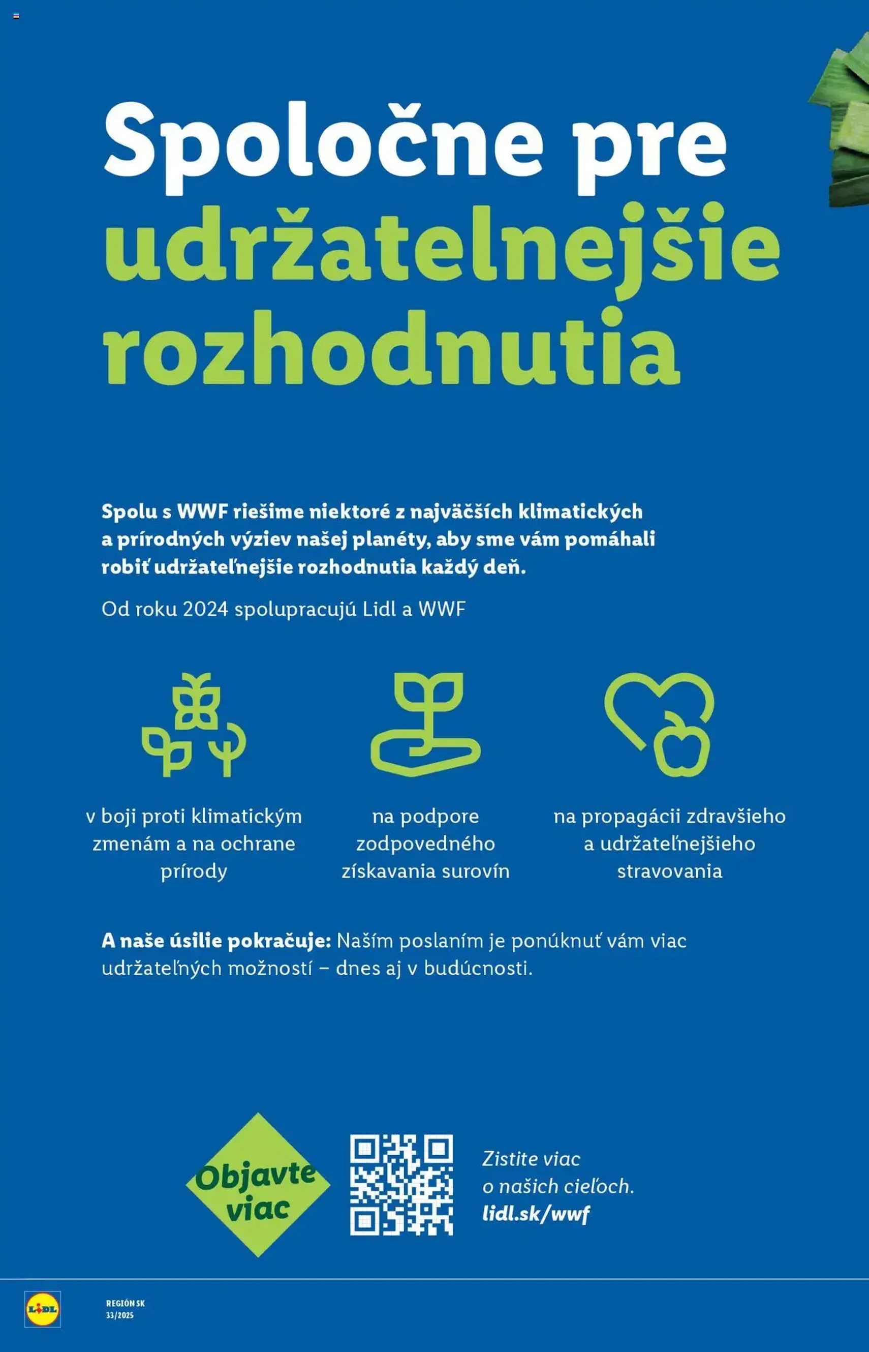 Lidl leták - platný leták od 11.08.2025 strana 90 z 93