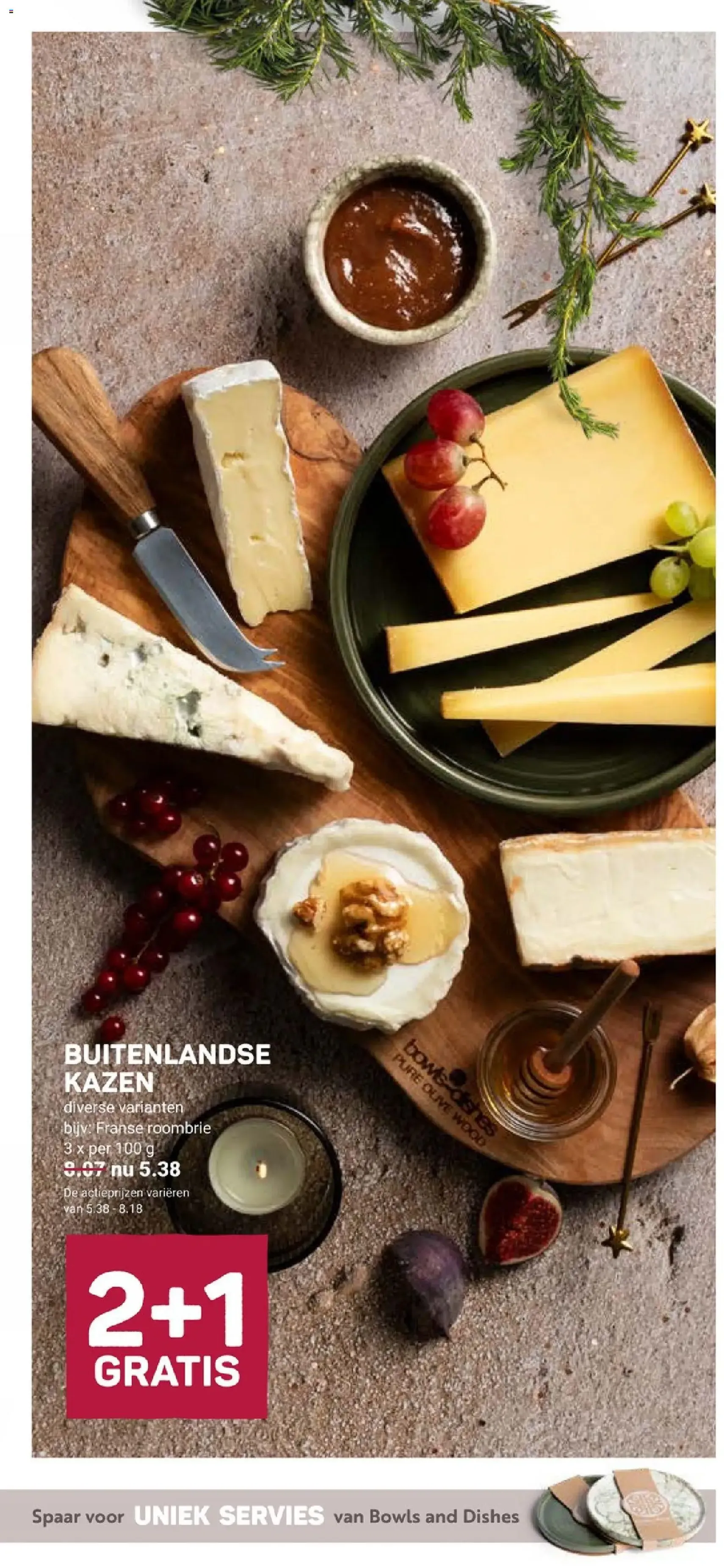 Ekoplaza - Folder week 52 - geldige folder vanaf 27-12-2025 pagina 7 van 20