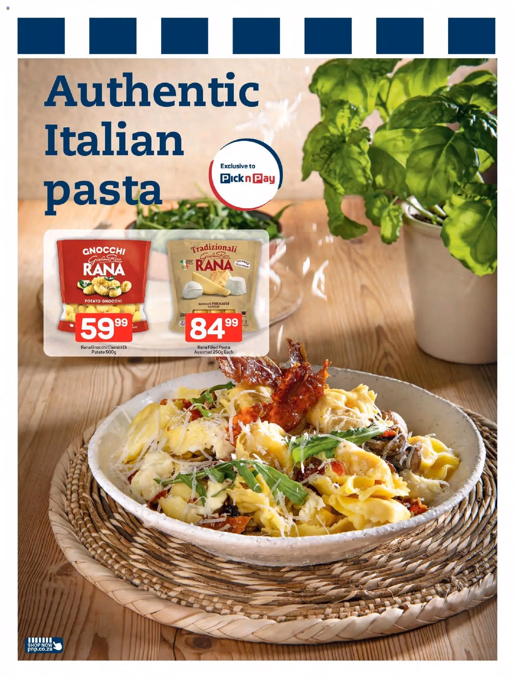 Pick n Pay Specials - valid flyer from 18/05/2026, page 6 of 8
