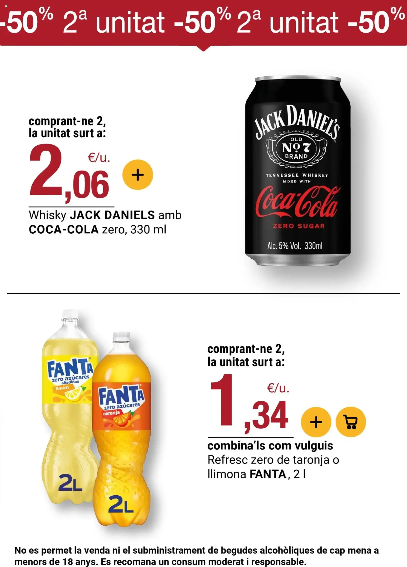 Bonpreu folleto - folleto válido desde 16/12/2025 página 25 de 106