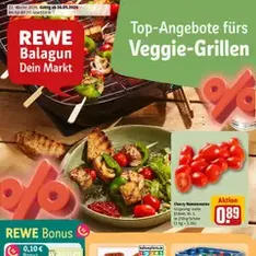 Rewe DE - DE Folder - voorvertoning van de folder geldig vanaf 26-05-2026