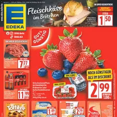 Edeka Prospekt - Prospekt Vorschau gültig ab 23.02.2026