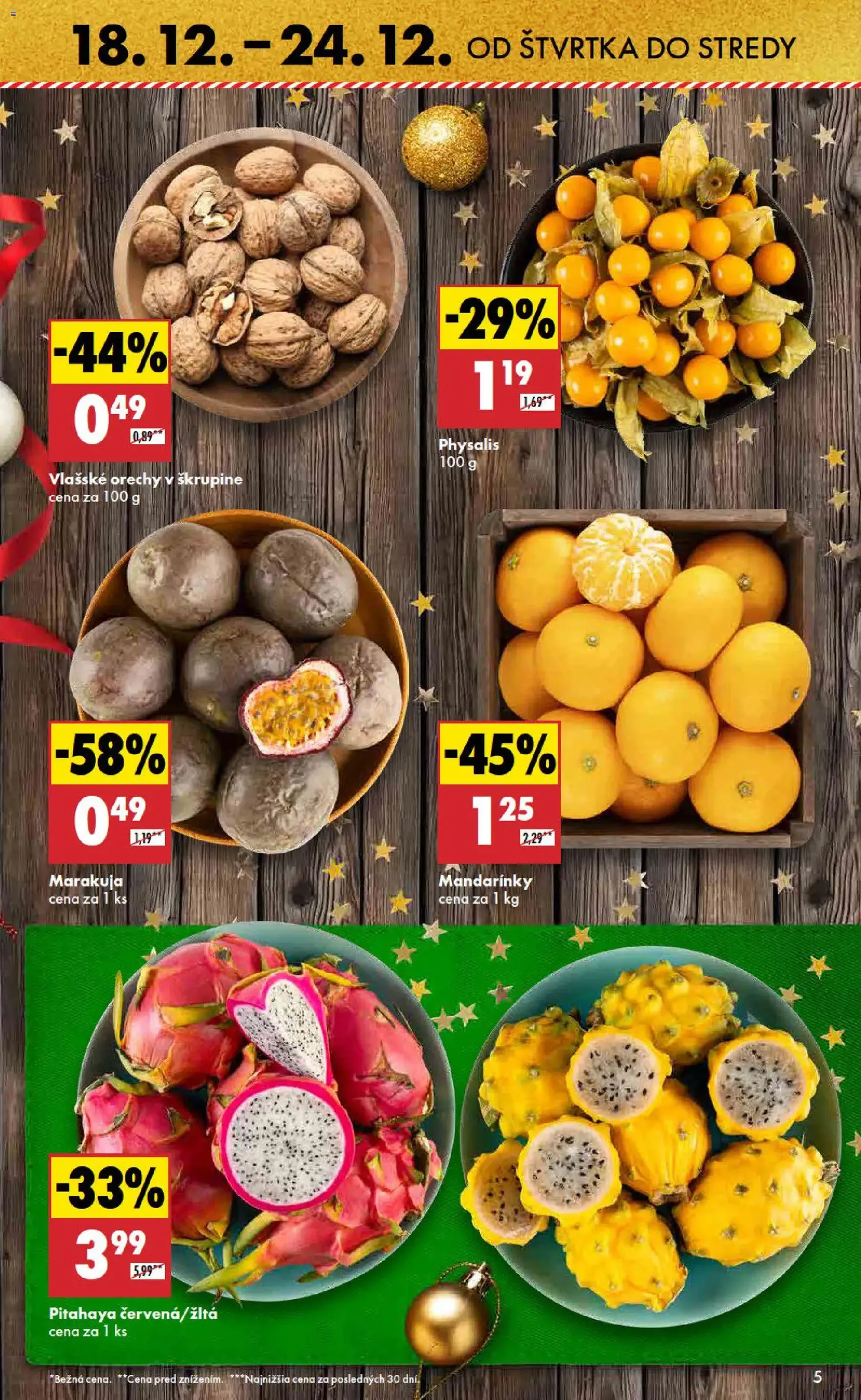 Biedronka leták - platný leták od 18.12.2025 strana 5 z 48