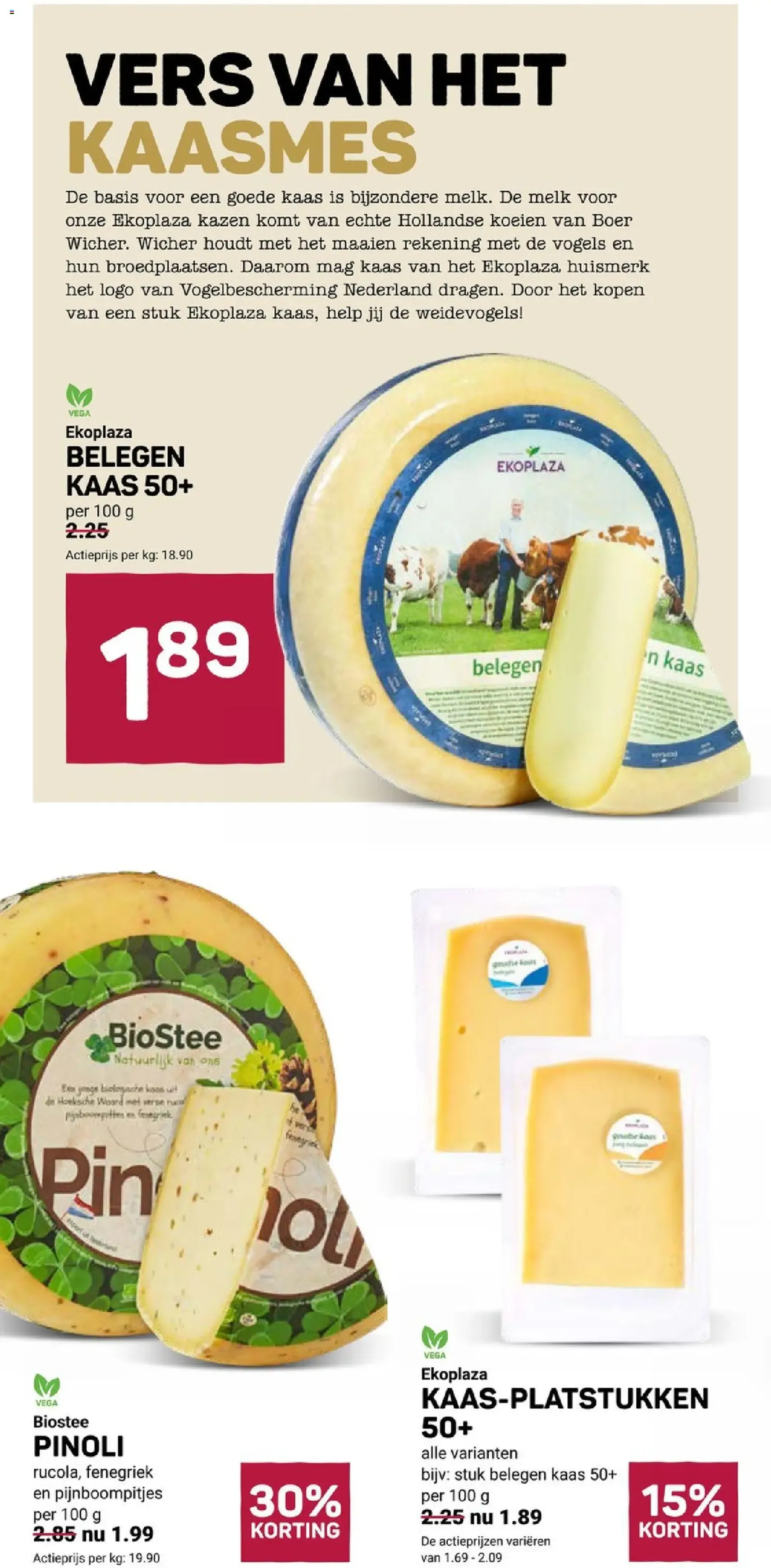 Ekoplaza - Folder week 9 - geldige folder vanaf 25-02-2026 pagina 4 van 18