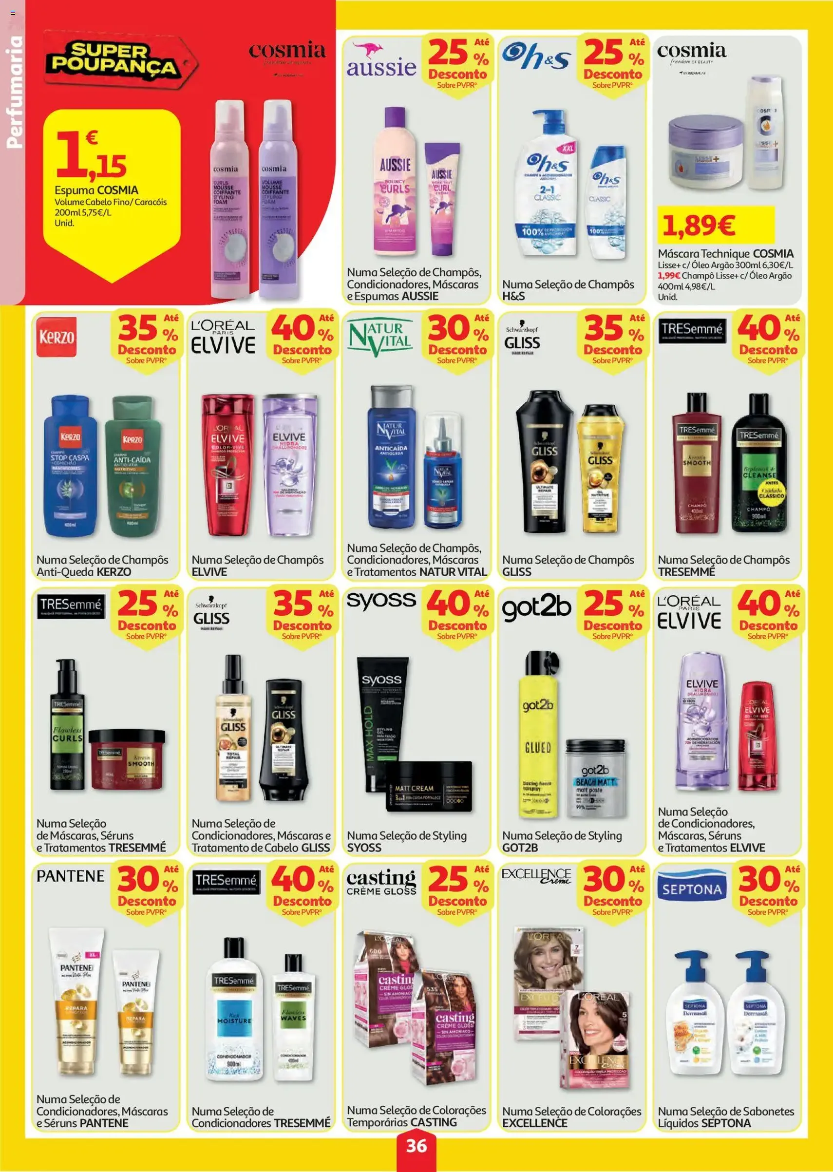 Auchan folheto - folheto válido a partir de 06/08/2026 página 36 de 52