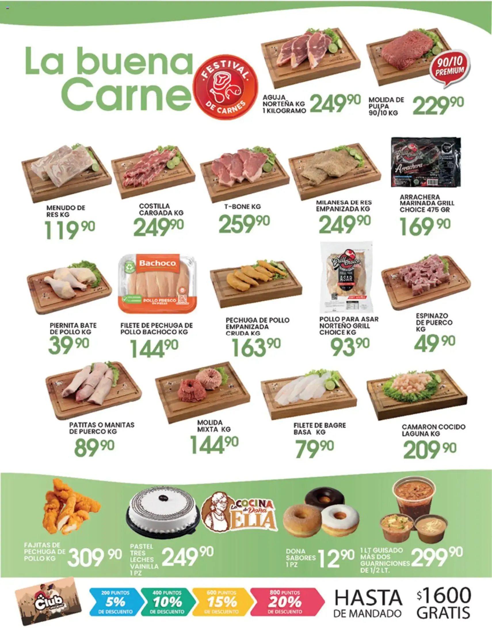 Alsuper folleto - folleto válido desde 22/05/2026 página 2 de 8