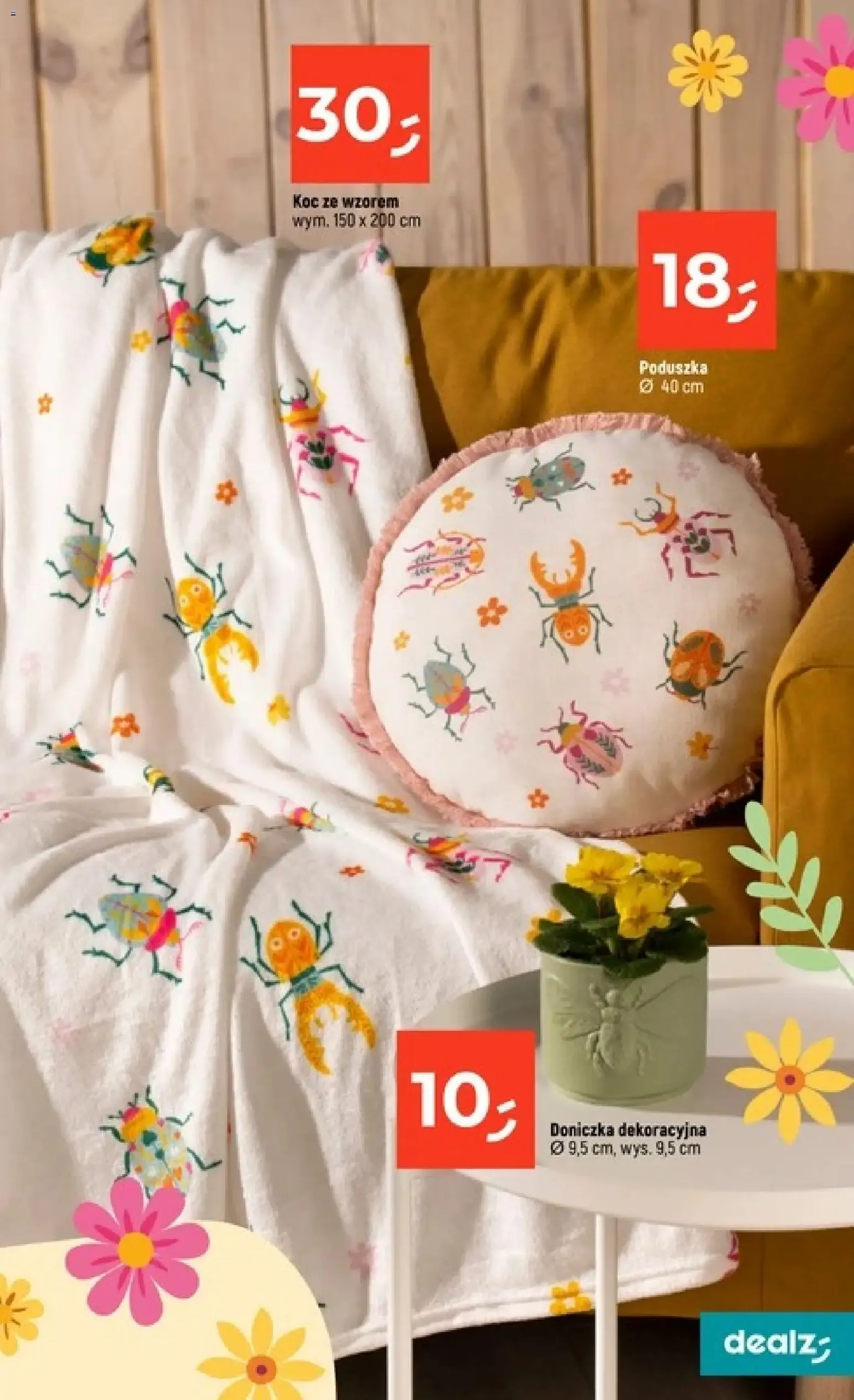 Dealz Gazetka - ważny gazetka od 19.02.2026 strona 25 z 30