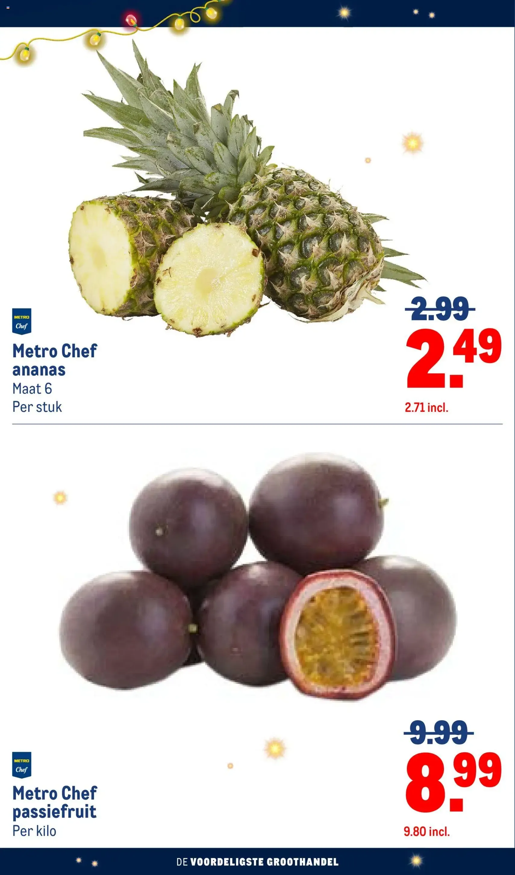 Makro - Folder - geldige folder vanaf 10-12-2025 pagina 52 van 114