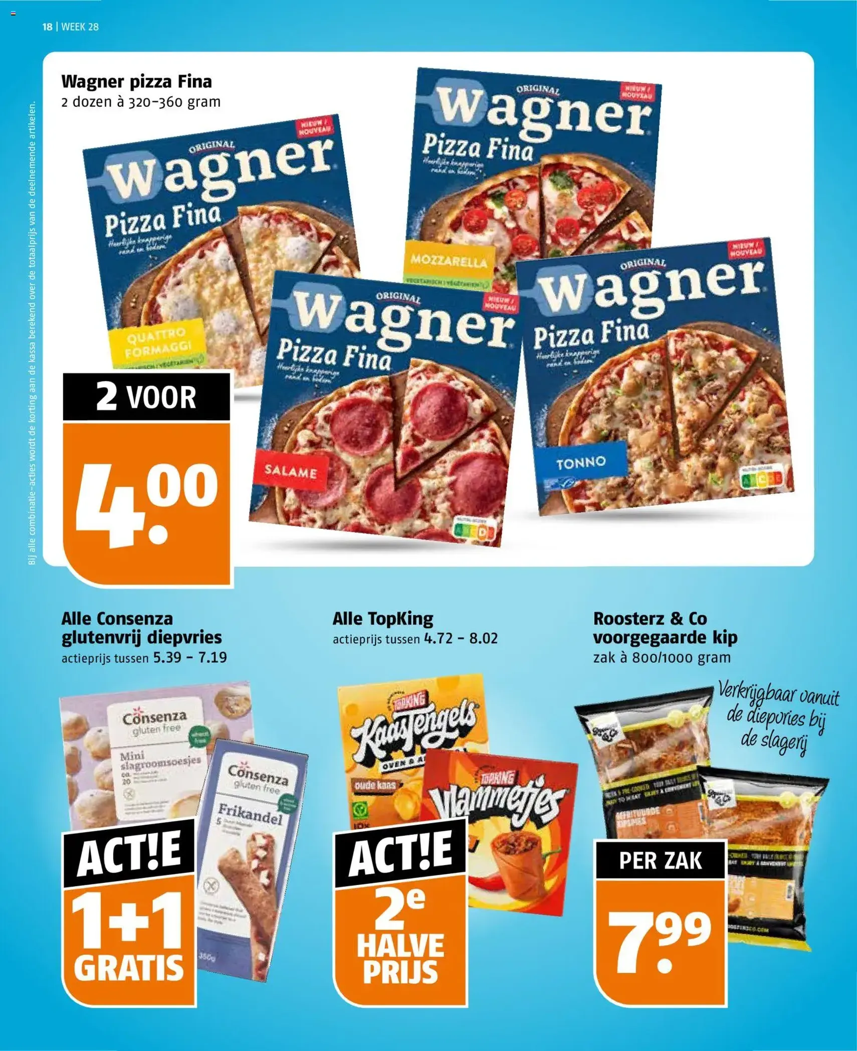 Poiesz folder - geldige folder vanaf 05-07-2026 pagina 18 van 37
