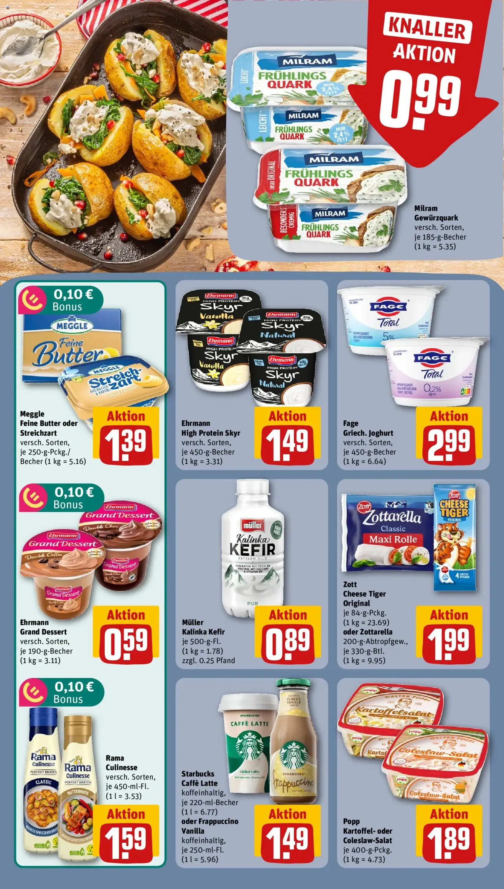 Rewe ihr Kaufpark Prospekt - Gültiger Prospekt ab 07.09.2026, Seite 13 von insgesamt 32