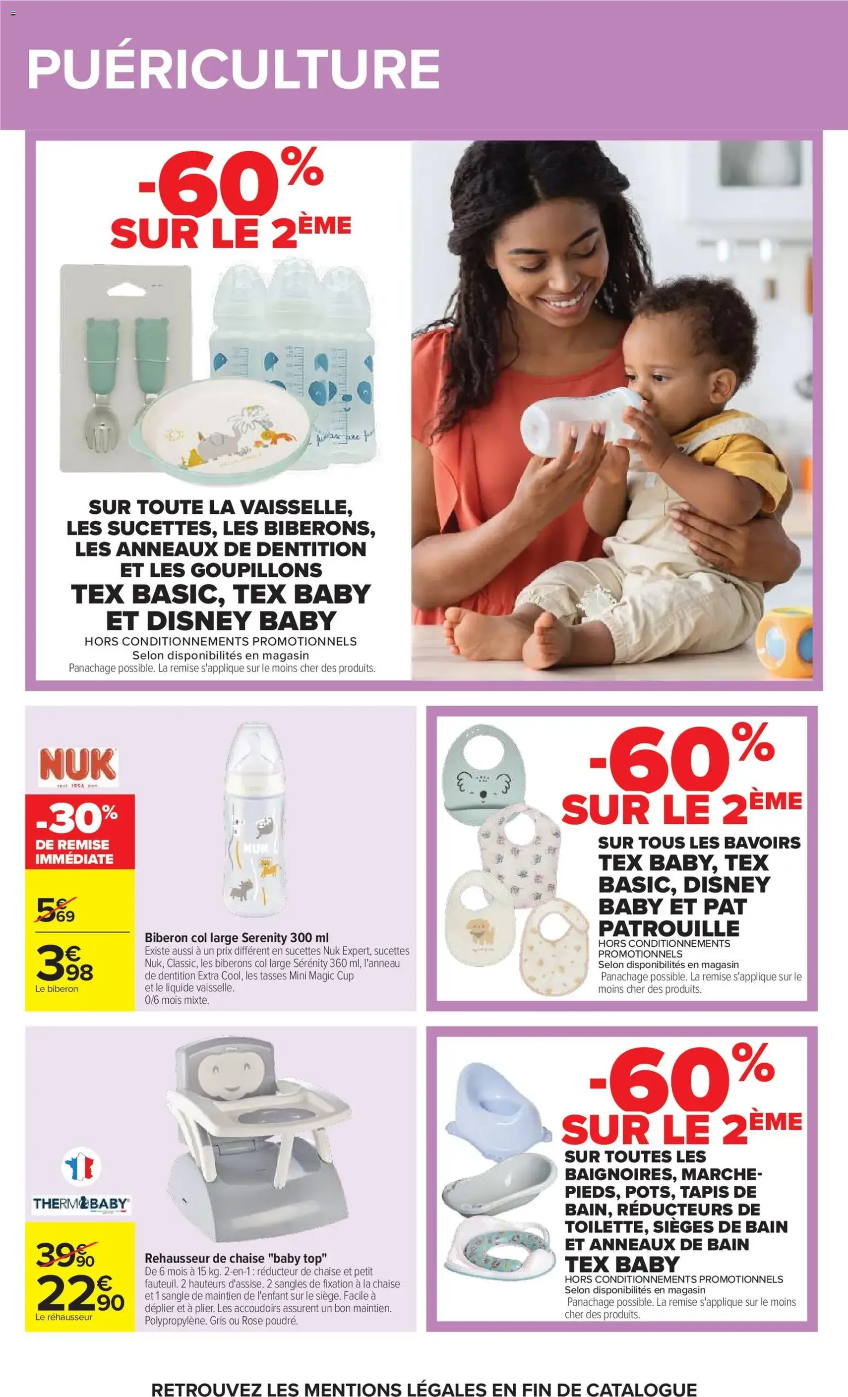 Carrefour catalogue - brochure valable à partir du 12/05/2026, page 76 sur 99