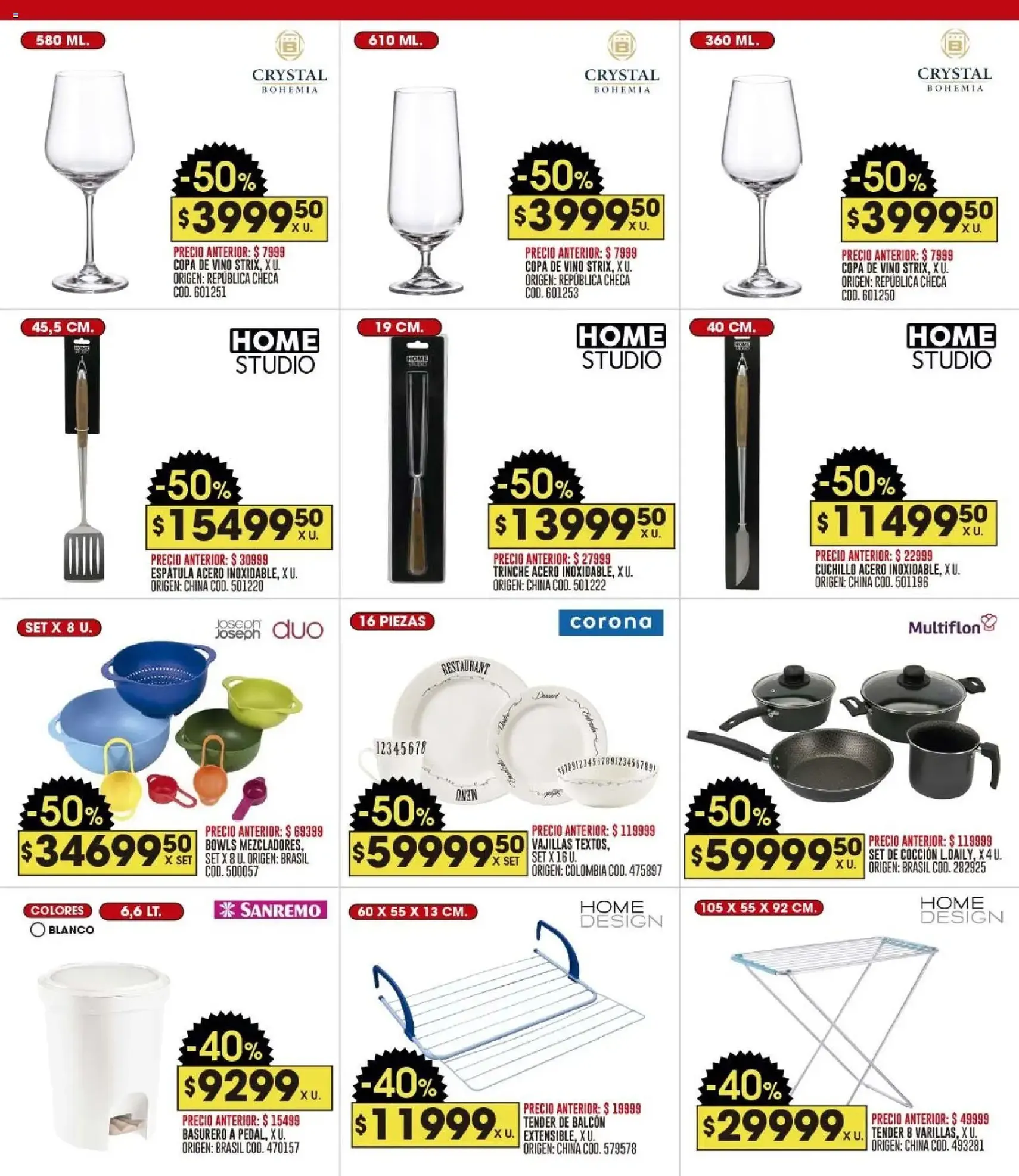 Coto - Ofertas - folleto válido desde 09/02/2026 página 20 de 23