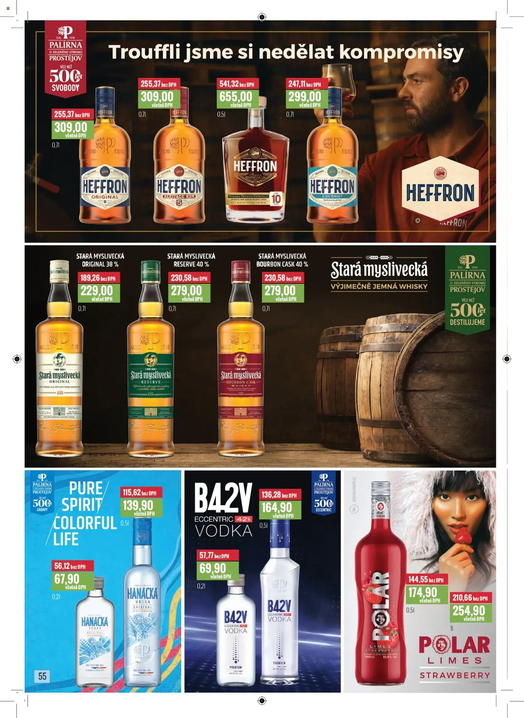 Ratio leták - platný leták od 01.01.2026 strana 56 z 68