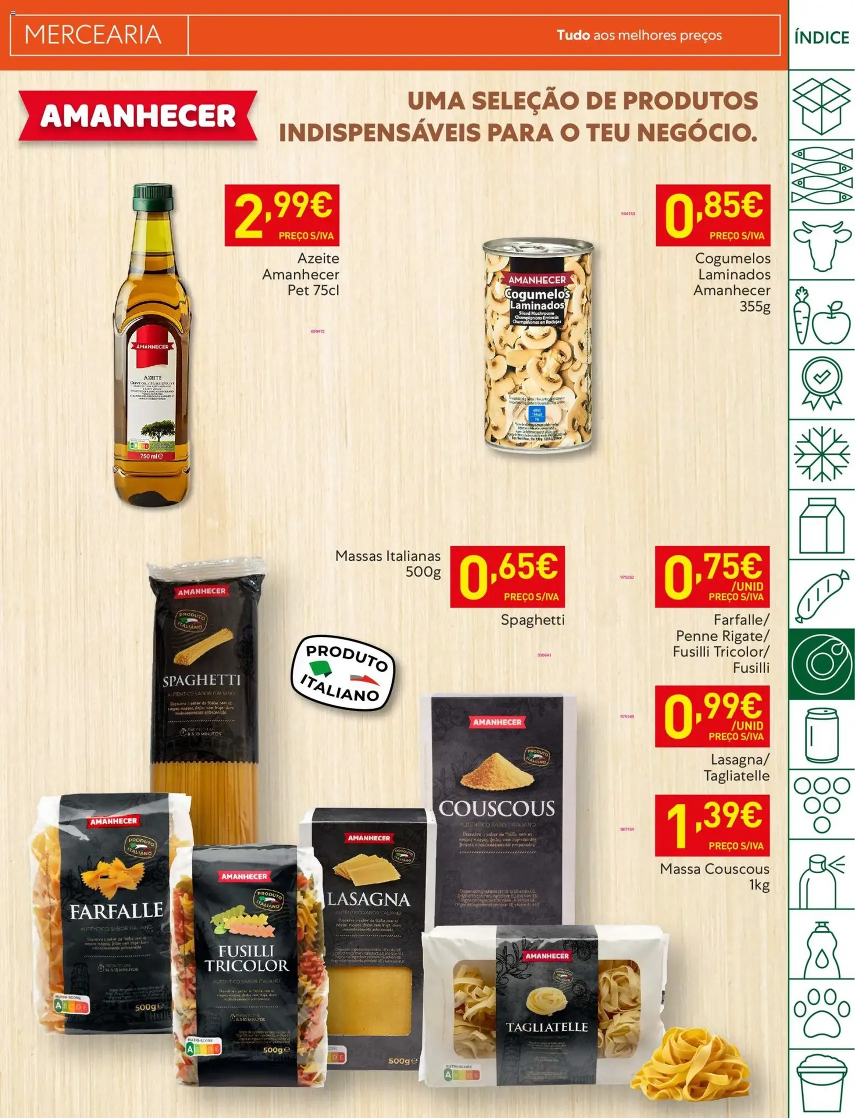 Recheio folheto - folheto válido a partir de 10/02/2026 página 31 de 53