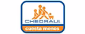 Logotipo de Chedraui