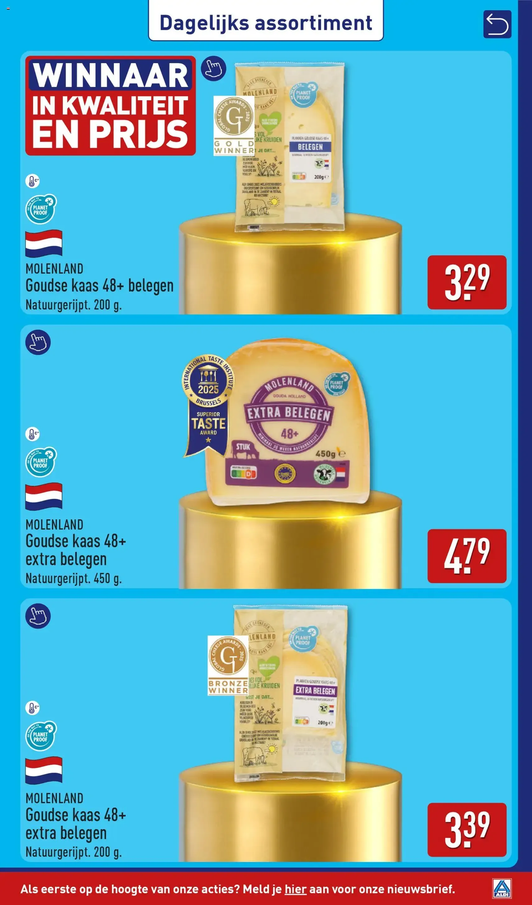 Aldi - Folder week 5 - geldige folder vanaf 26-01-2026 pagina 17 van 58