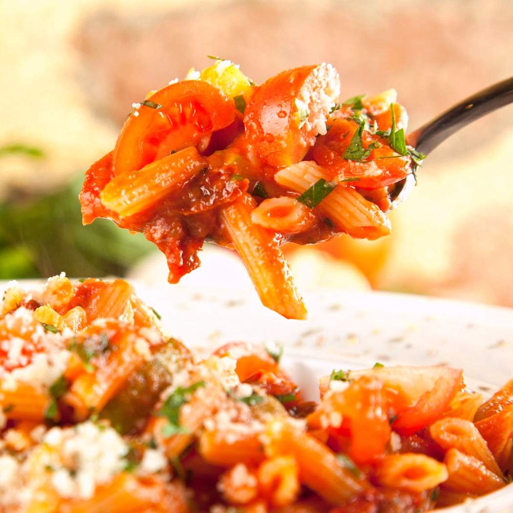 Pasta Pomodoro