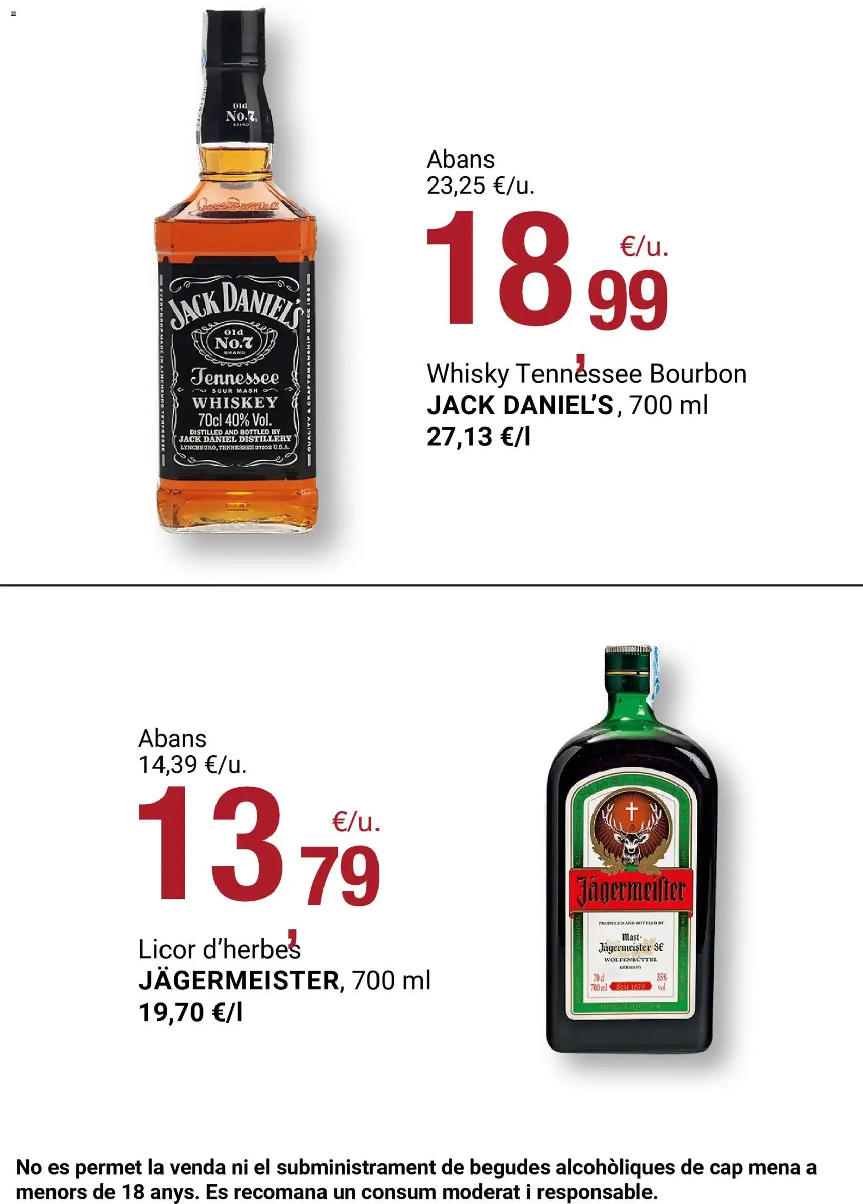 Bonpreu folleto - folleto válido desde 16/12/2025 página 81 de 106