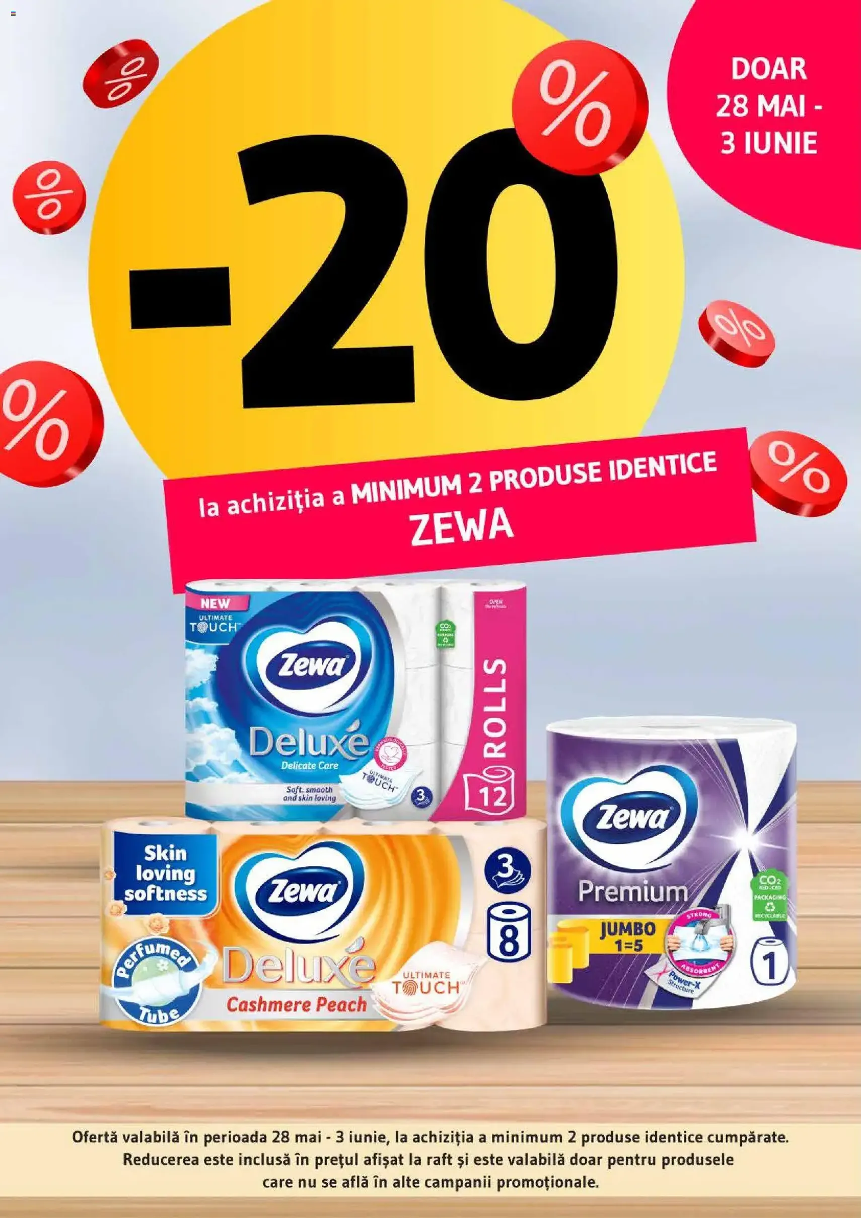 Supeco Catalog - cataloage valabile începând cu 14.05.2026 pagina 7 din 27