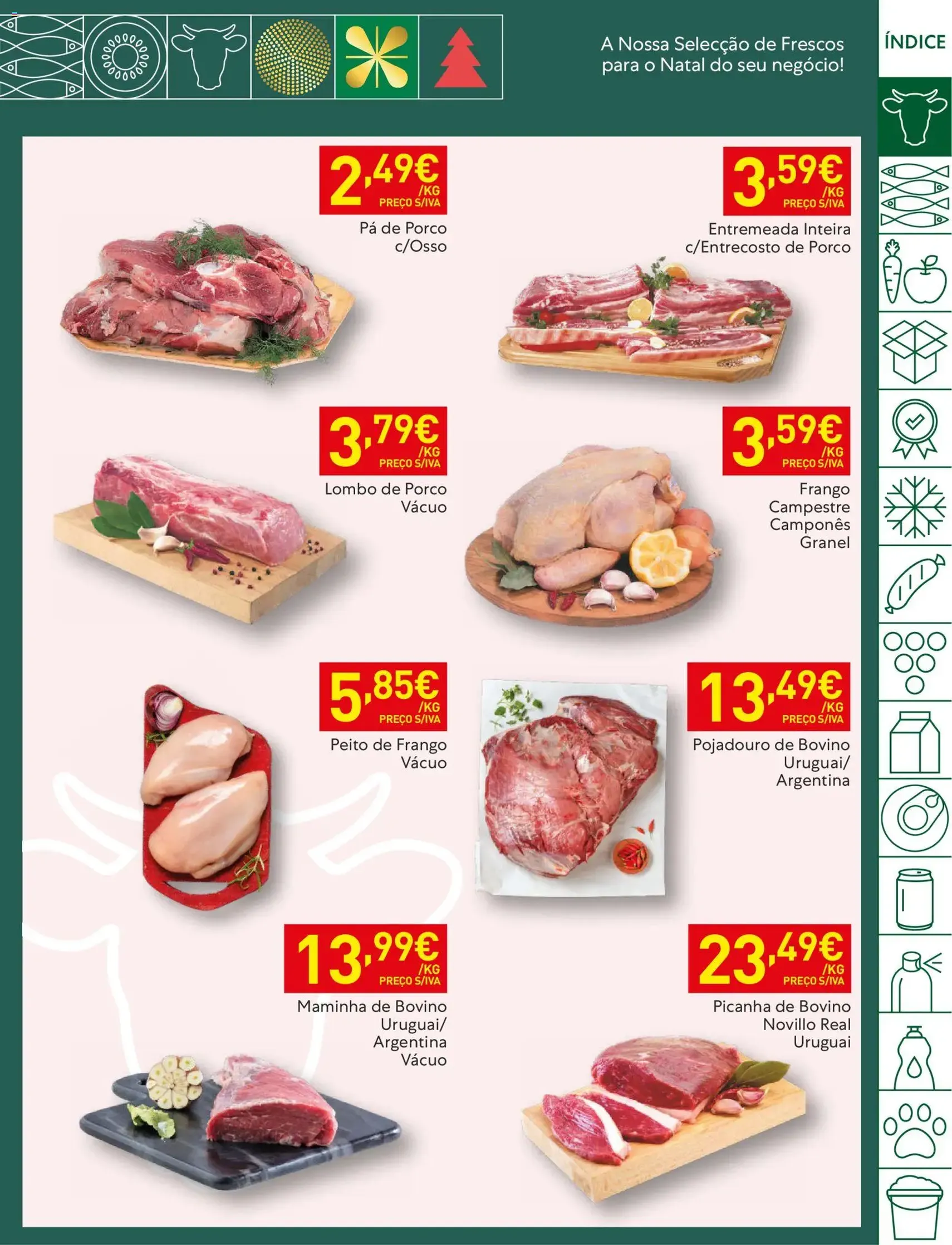 Recheio folheto - folheto válido a partir de 02/12/2025 página 3 de 56