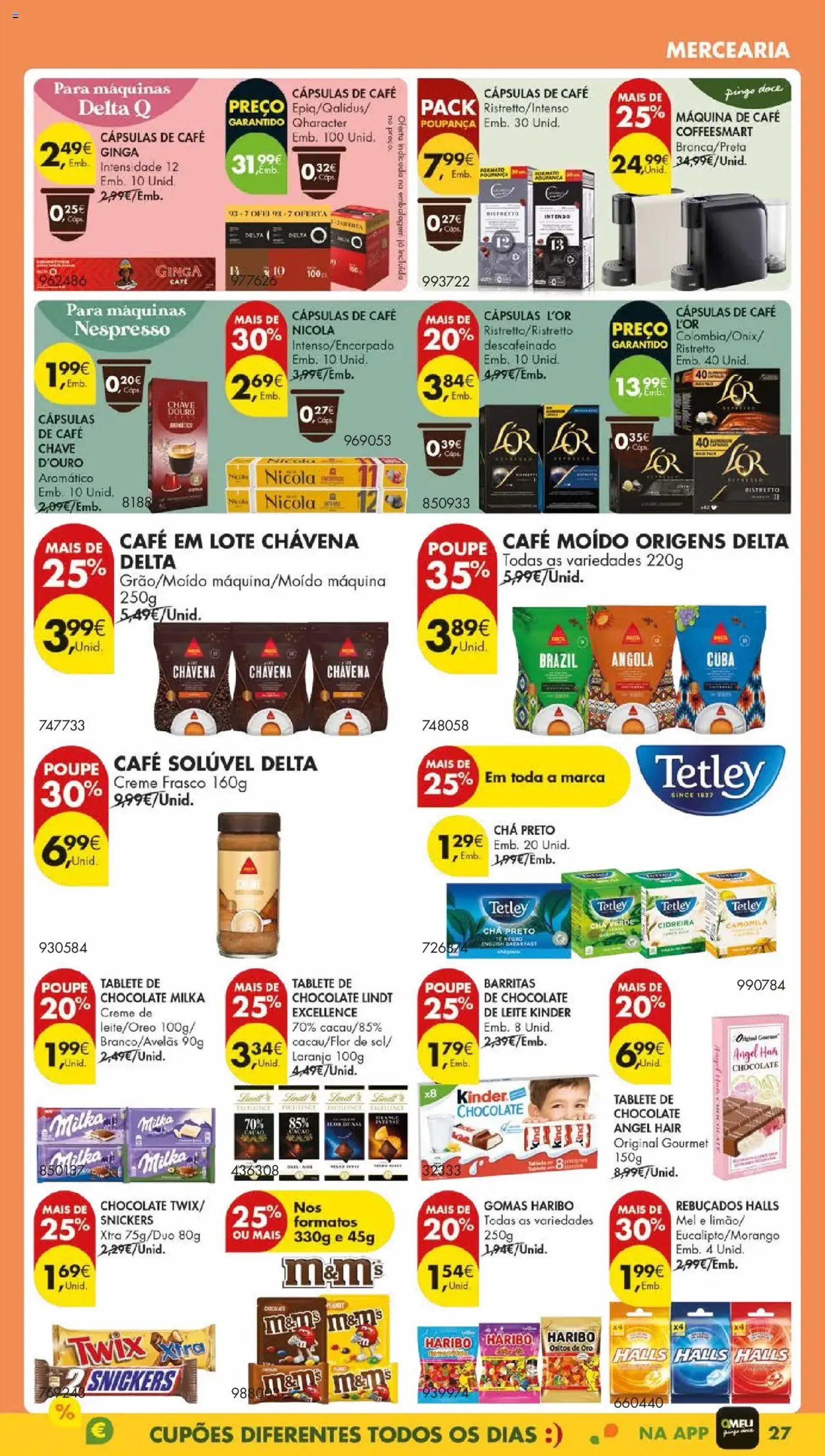 Pingo Doce folheto - folheto válido a partir de 16/09/2025 página 31 de 56