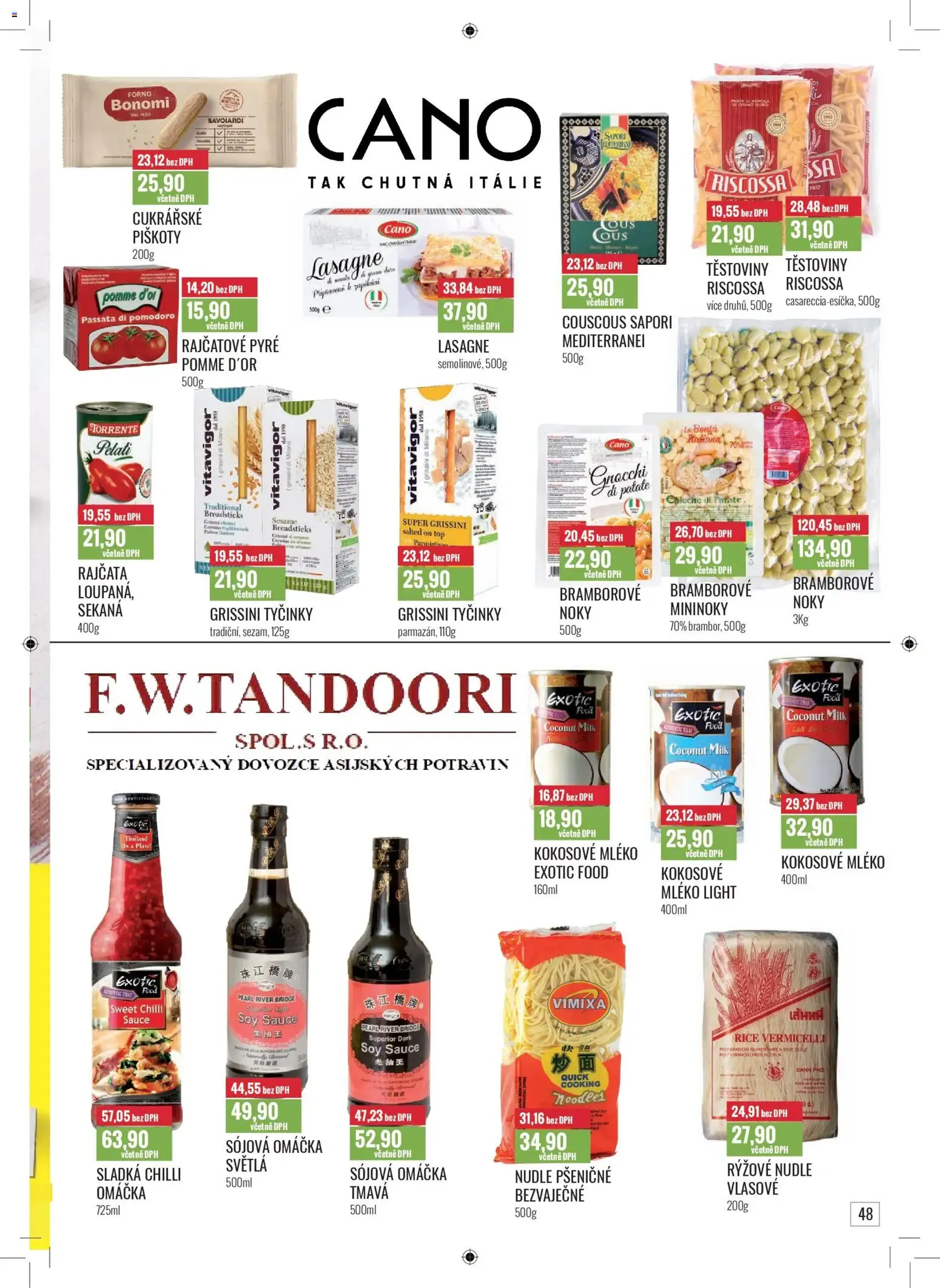 Ratio leták - platný leták od 01.12.2025 strana 49 z 80