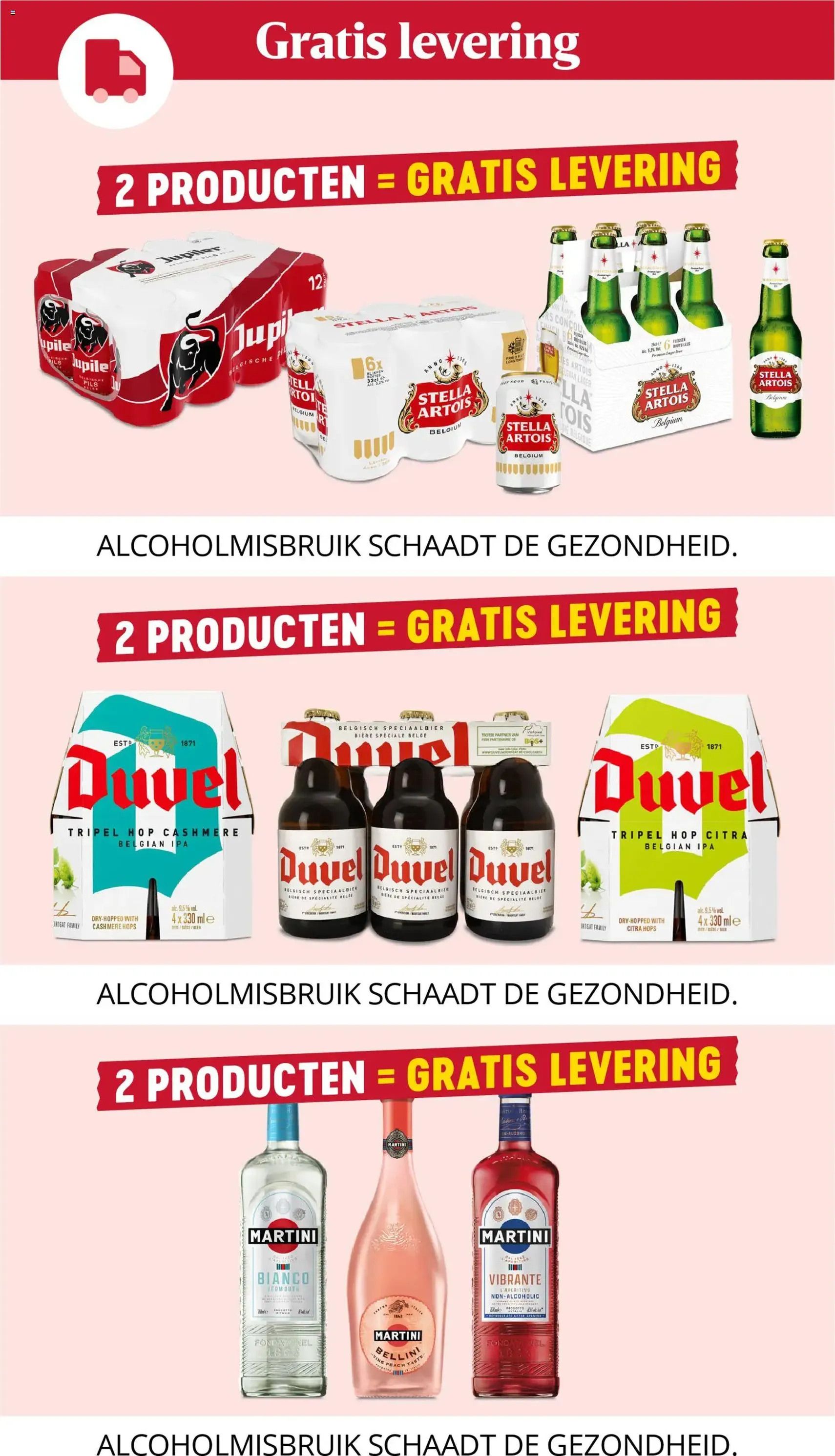 Delhaize folder week 51 - geldige folder vanaf 18/12/2025 pagina 2 van 54