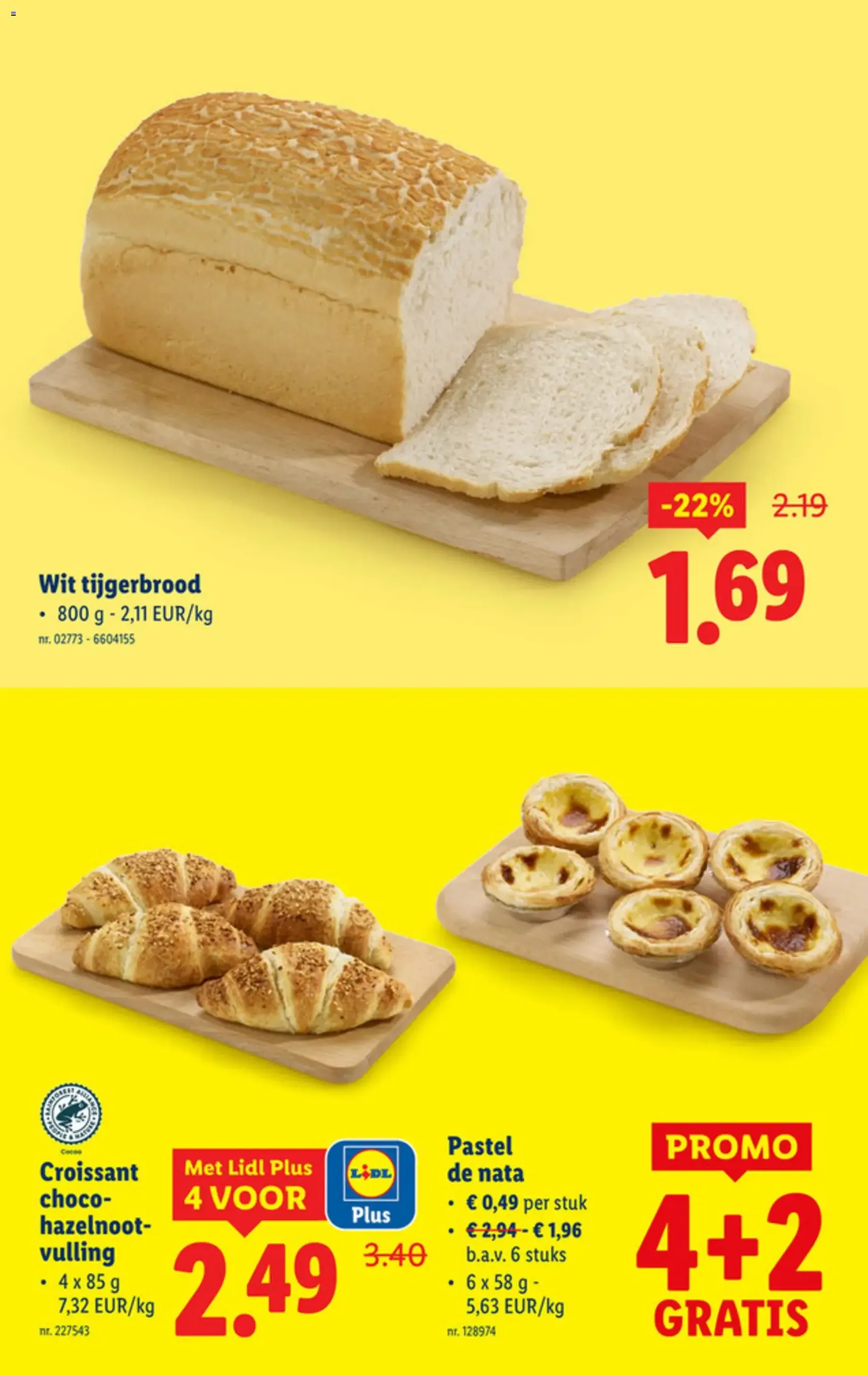 Lidl folder week 1 - geldige folder vanaf 02/01/2026 pagina 9 van 36