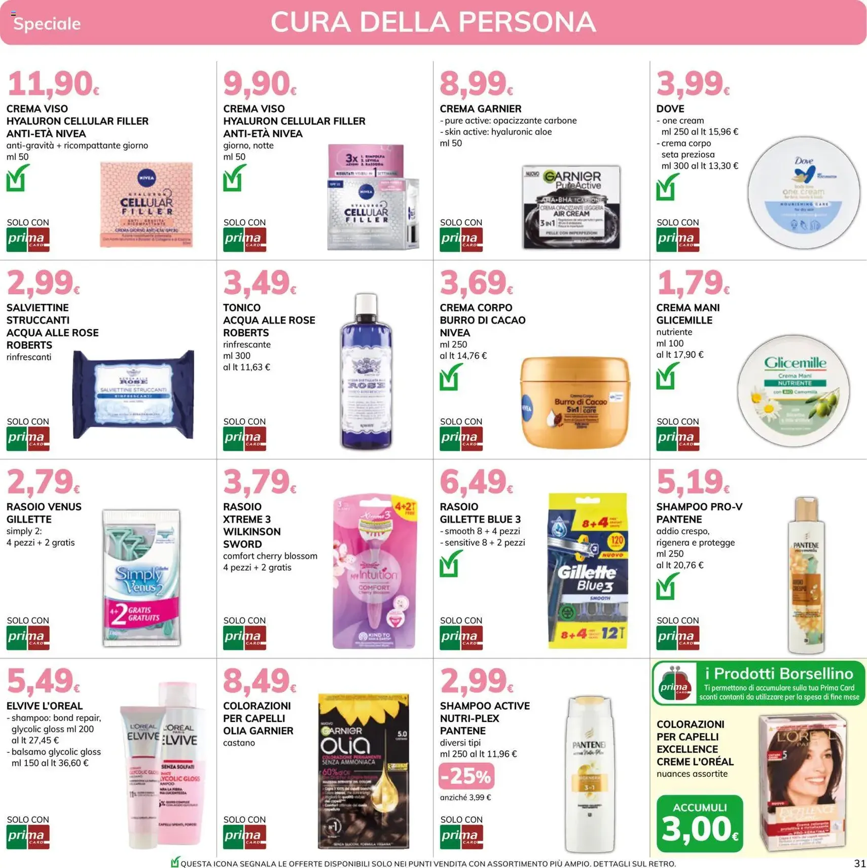 Basko volantino - volantino valido dal 07/05/2026 pagina 31 di 34