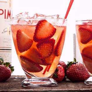 Recipe preview Ruby on Rails Cocktail