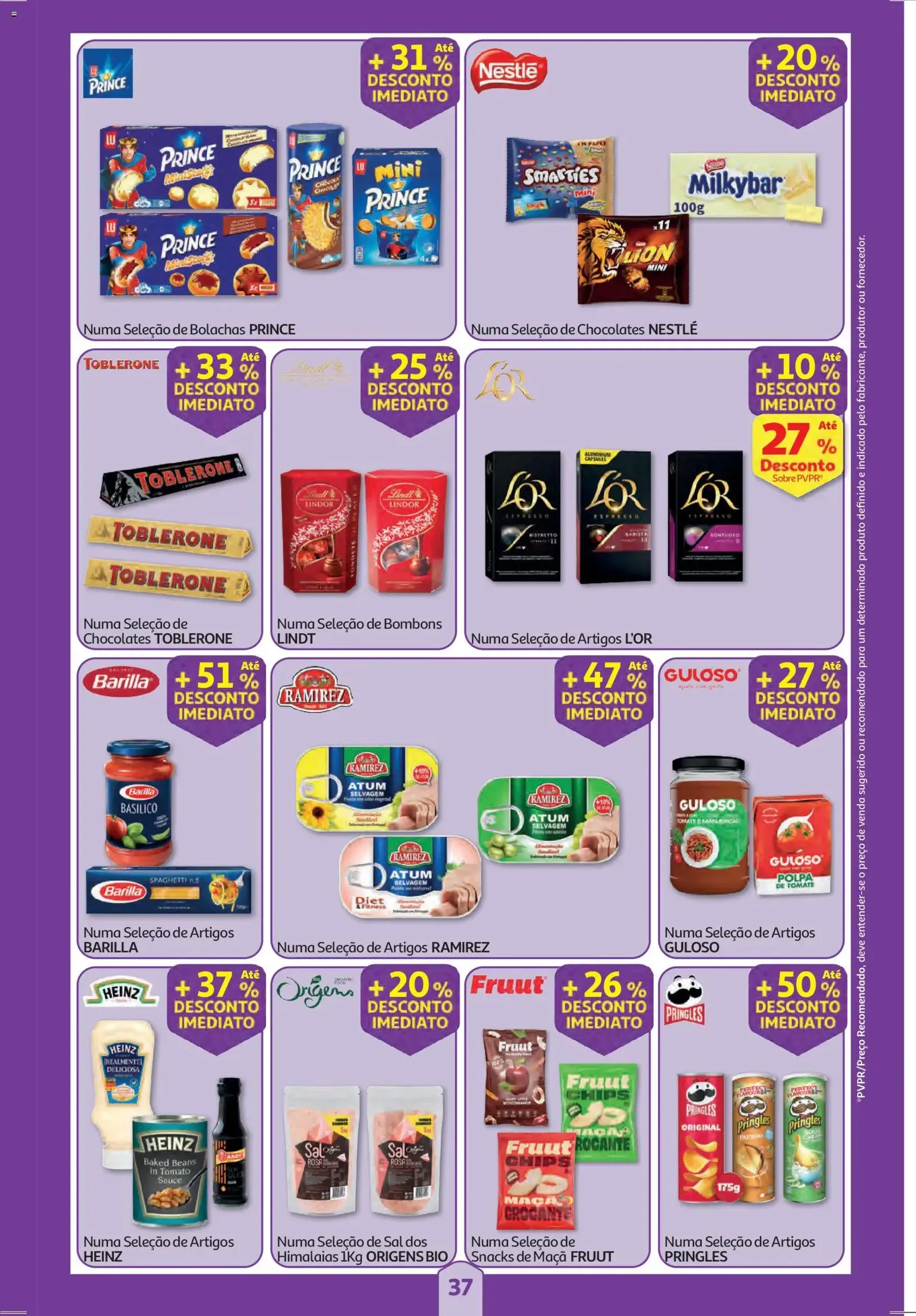 Auchan folheto - folheto válido a partir de 27/11/2025 página 37 de 40