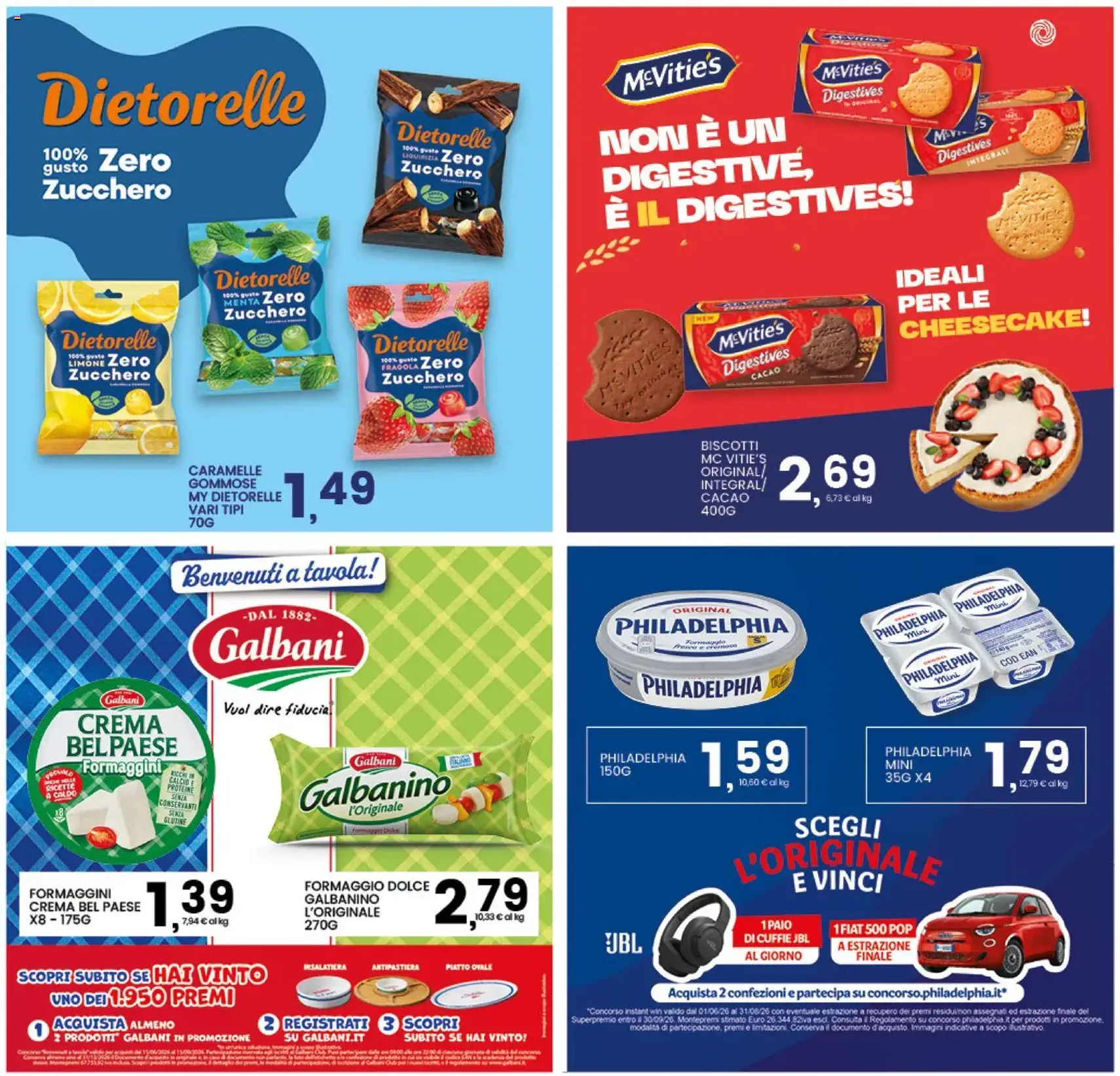 Interspar volantino - volantino valido dal 09/07/2026 pagina 29 di 39