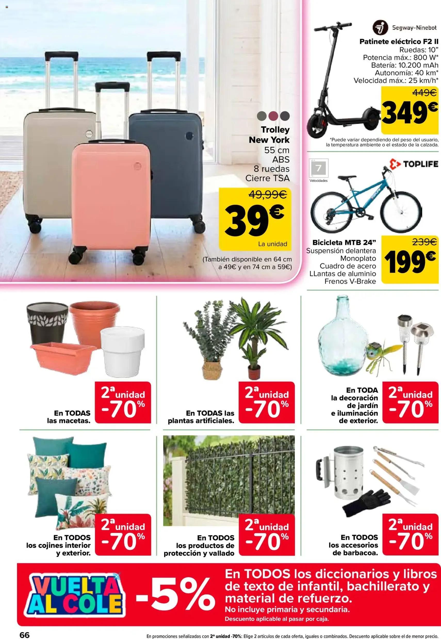 Carrefour folleto - folleto válido desde 14/07/2026 página 76 de 82