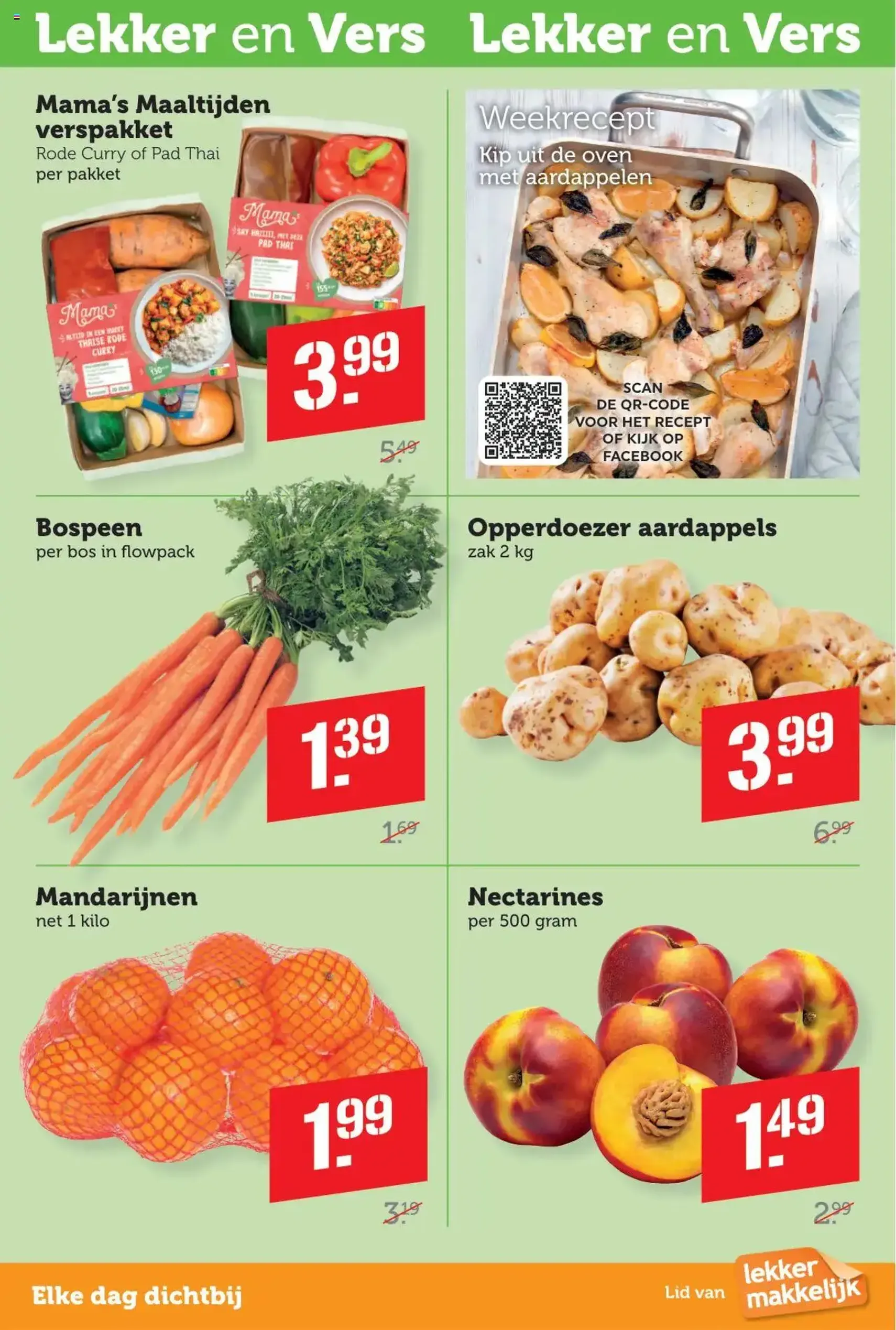 Coop - Folder week 31 - geldige folder vanaf 28-07-2025 pagina 3 van 12