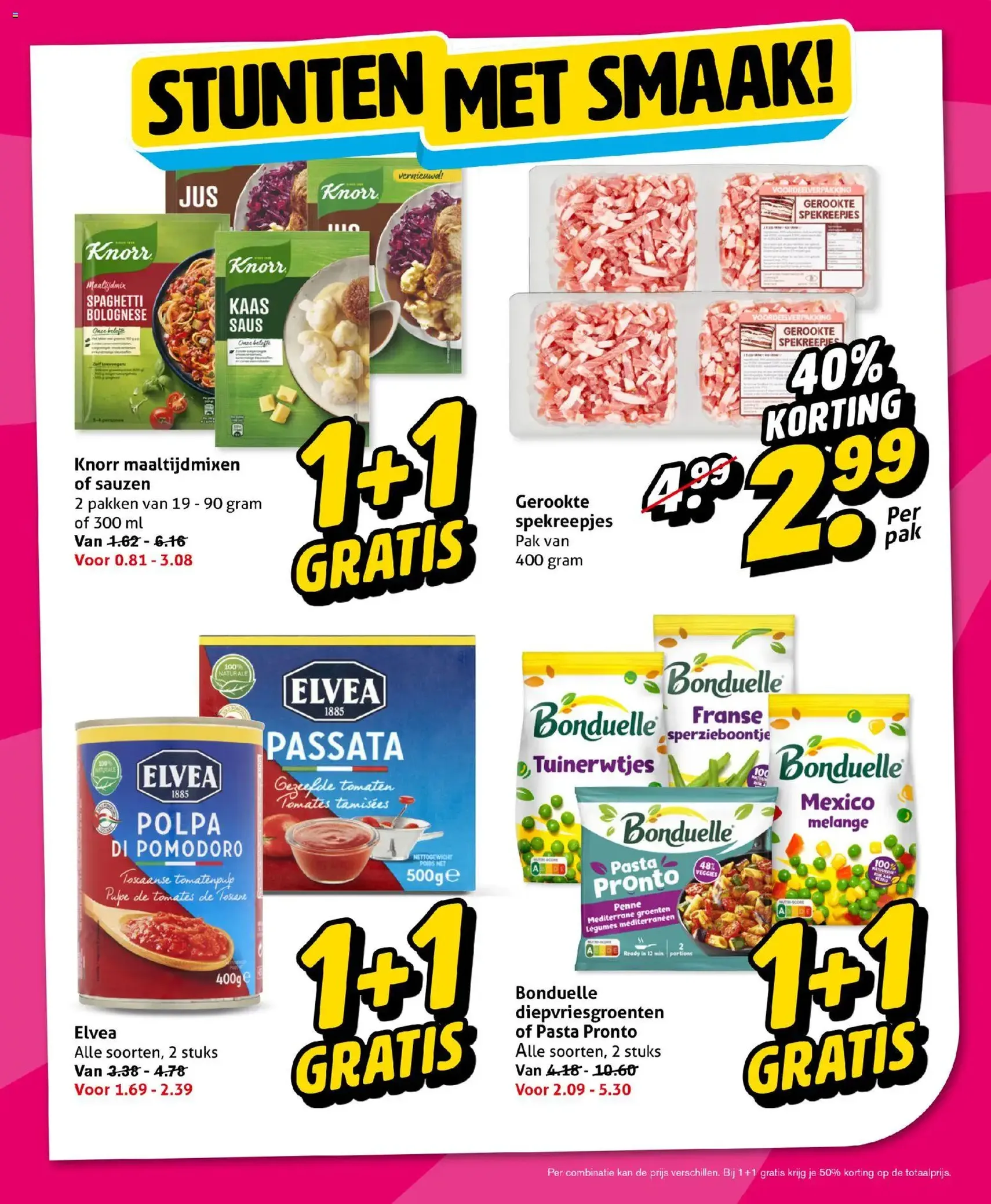 Hoogvliet folder - geldige folder vanaf 20-05-2026 pagina 8 van 35