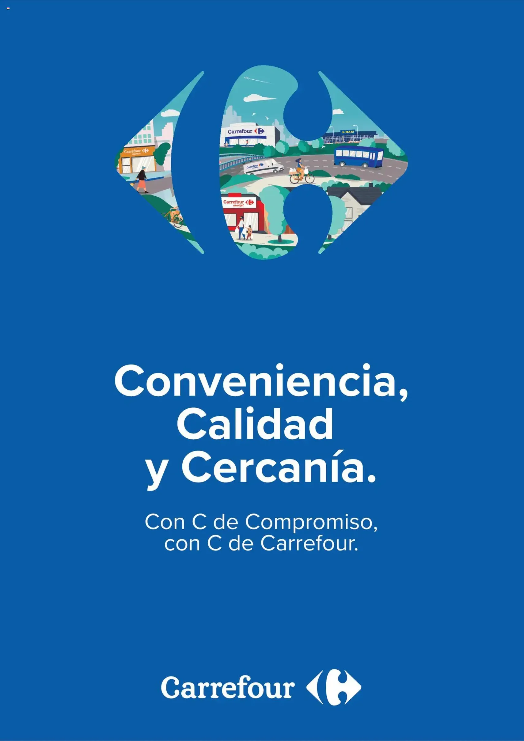 Carrefour ofertas - folleto válido desde 09/06/2026 página 9 de 11