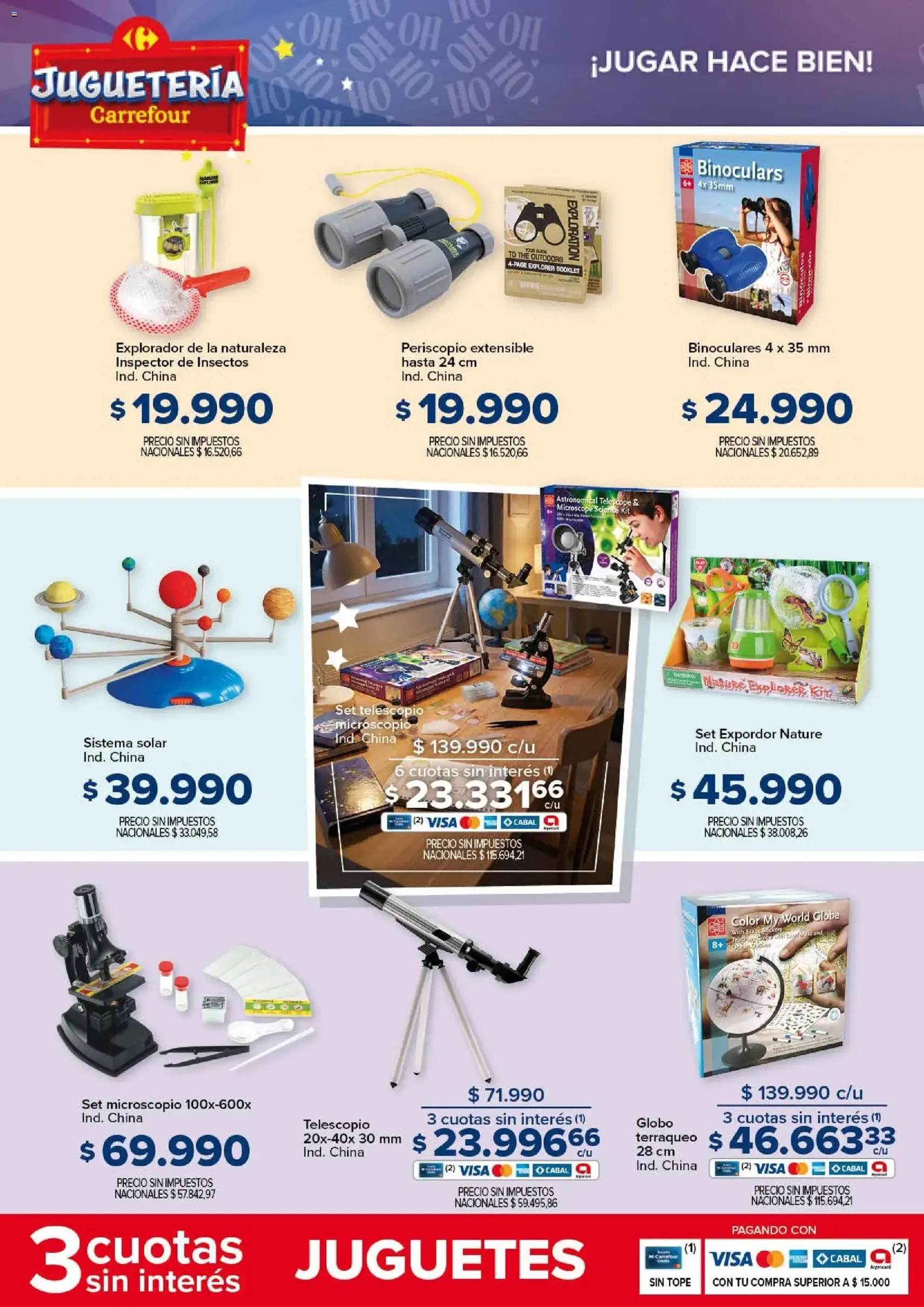 Carrefour ofertas - folleto válido desde 12/12/2025 página 18 de 36